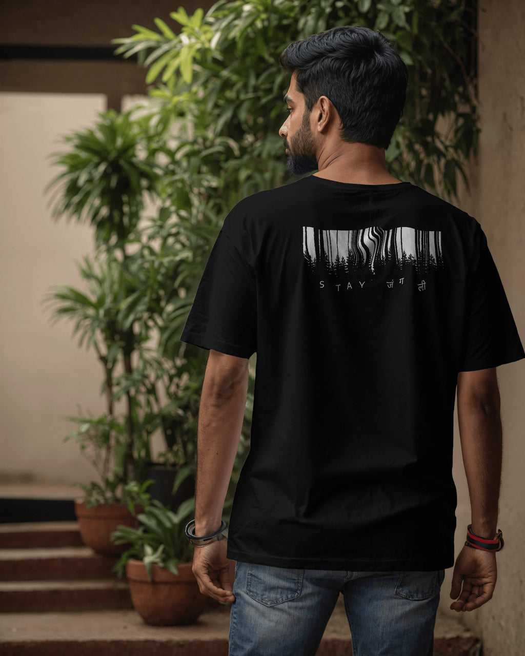 Stay Jungali OG