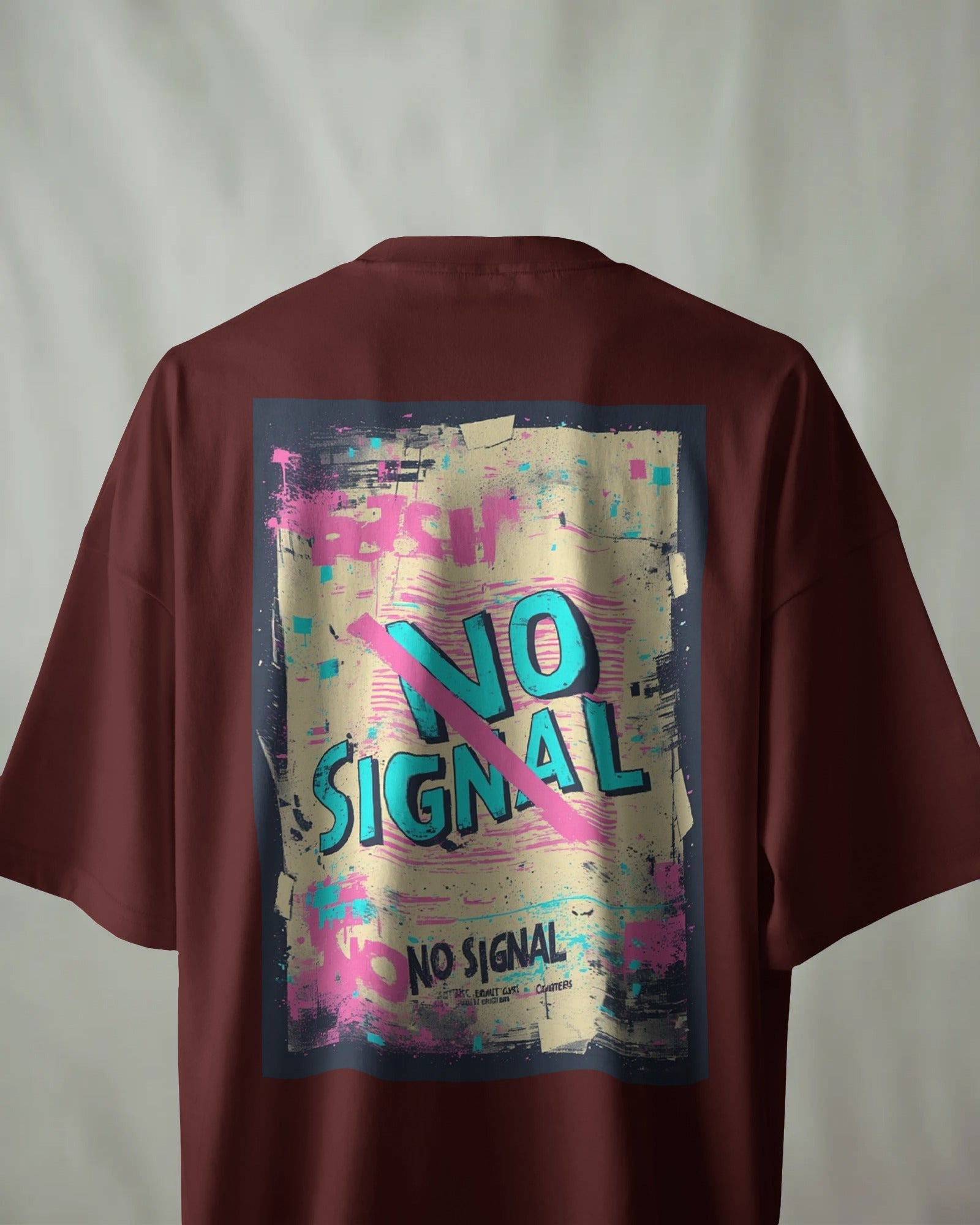 No Signal