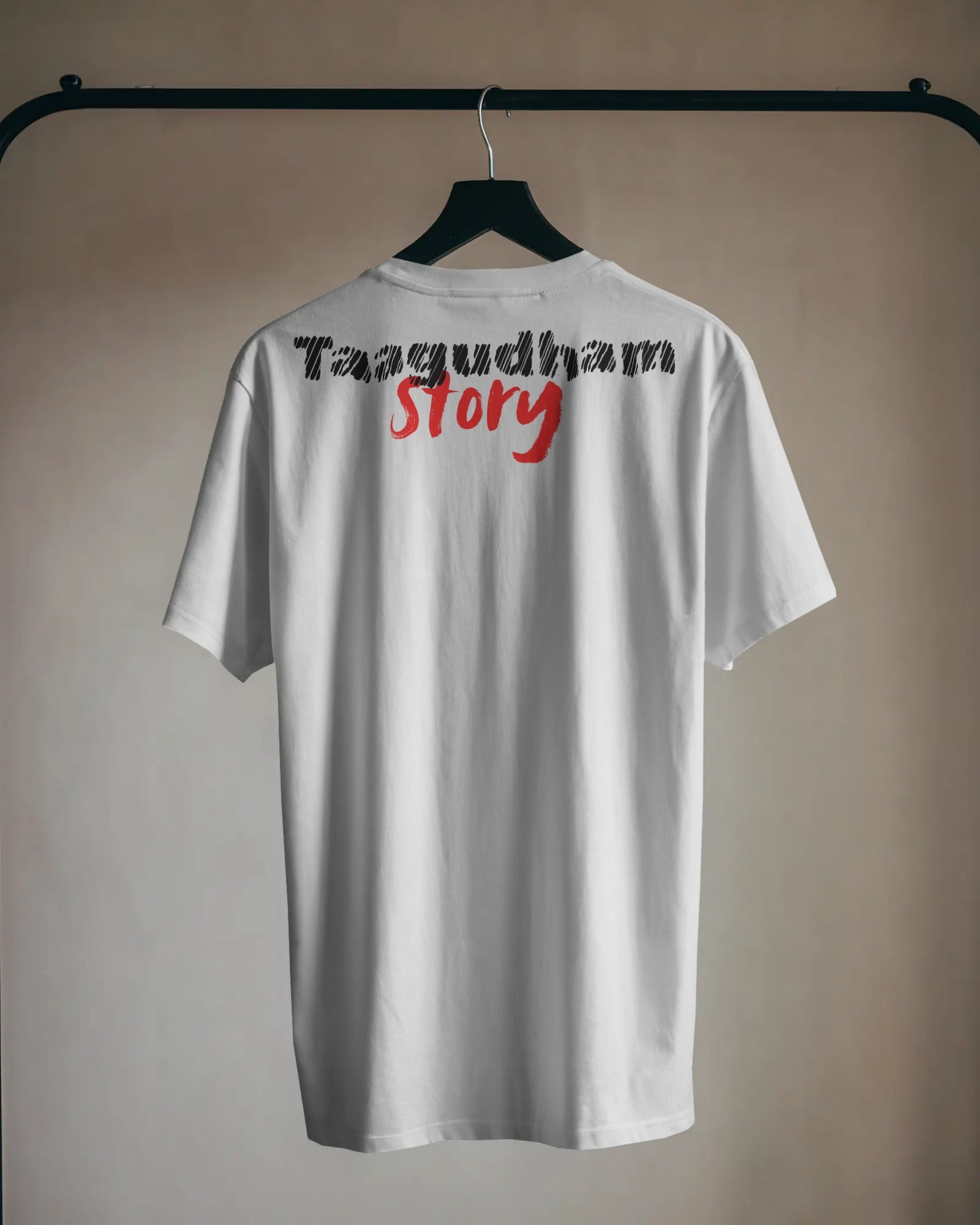 Taagudham Story