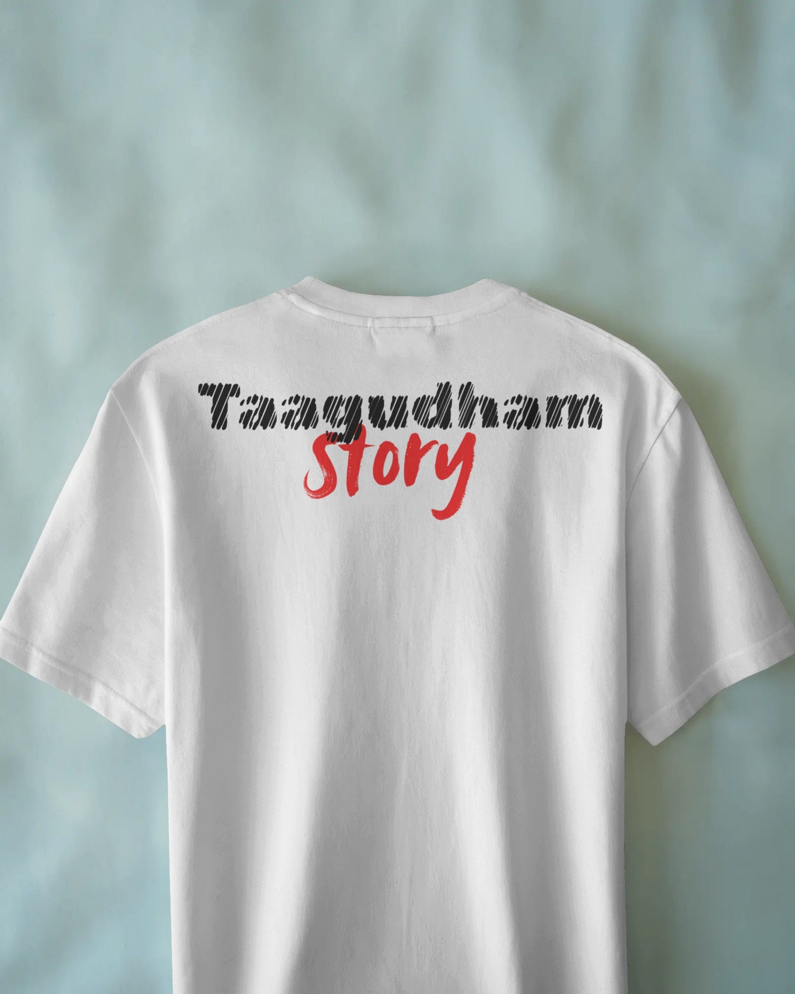 Taagudham Story