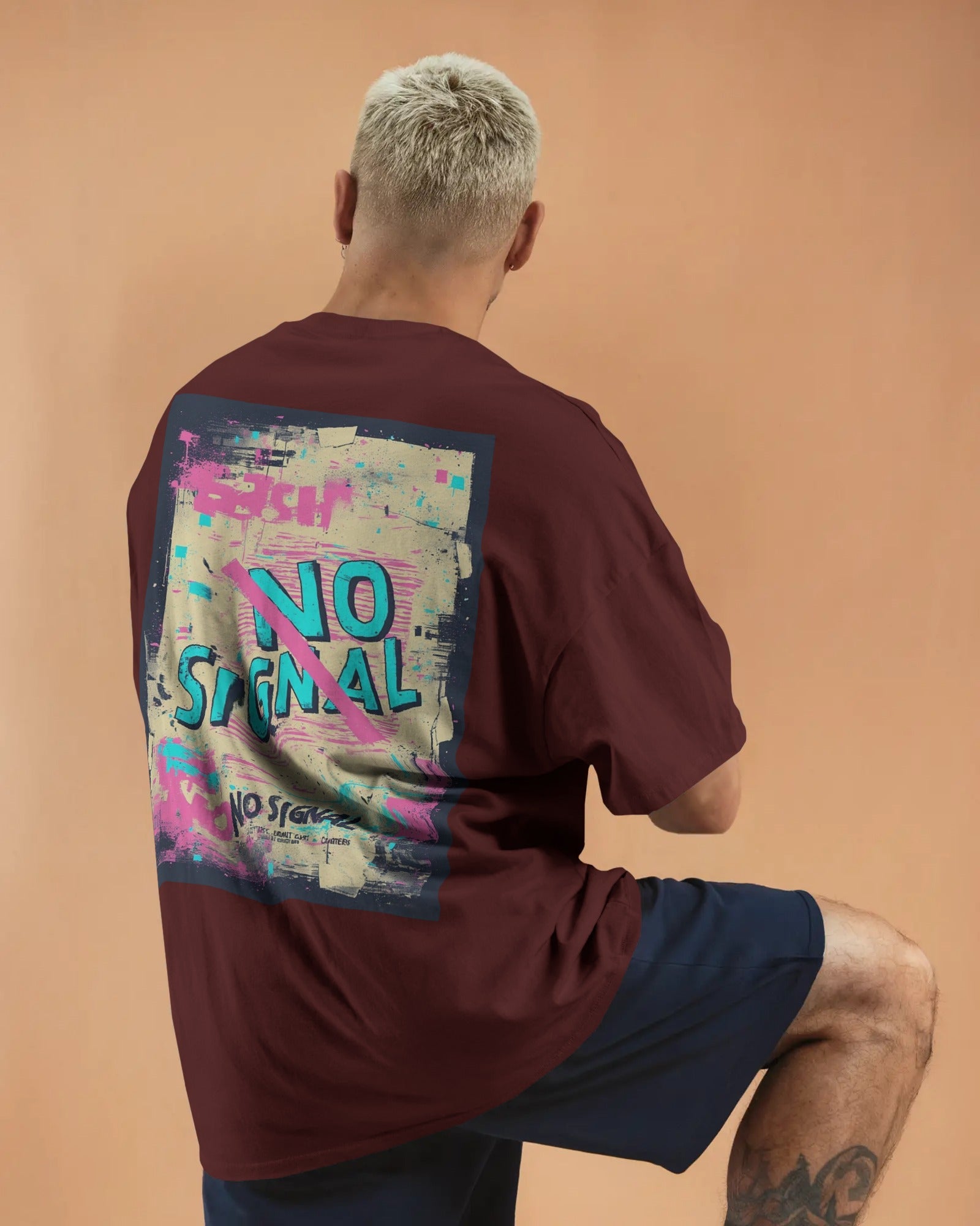 No Signal