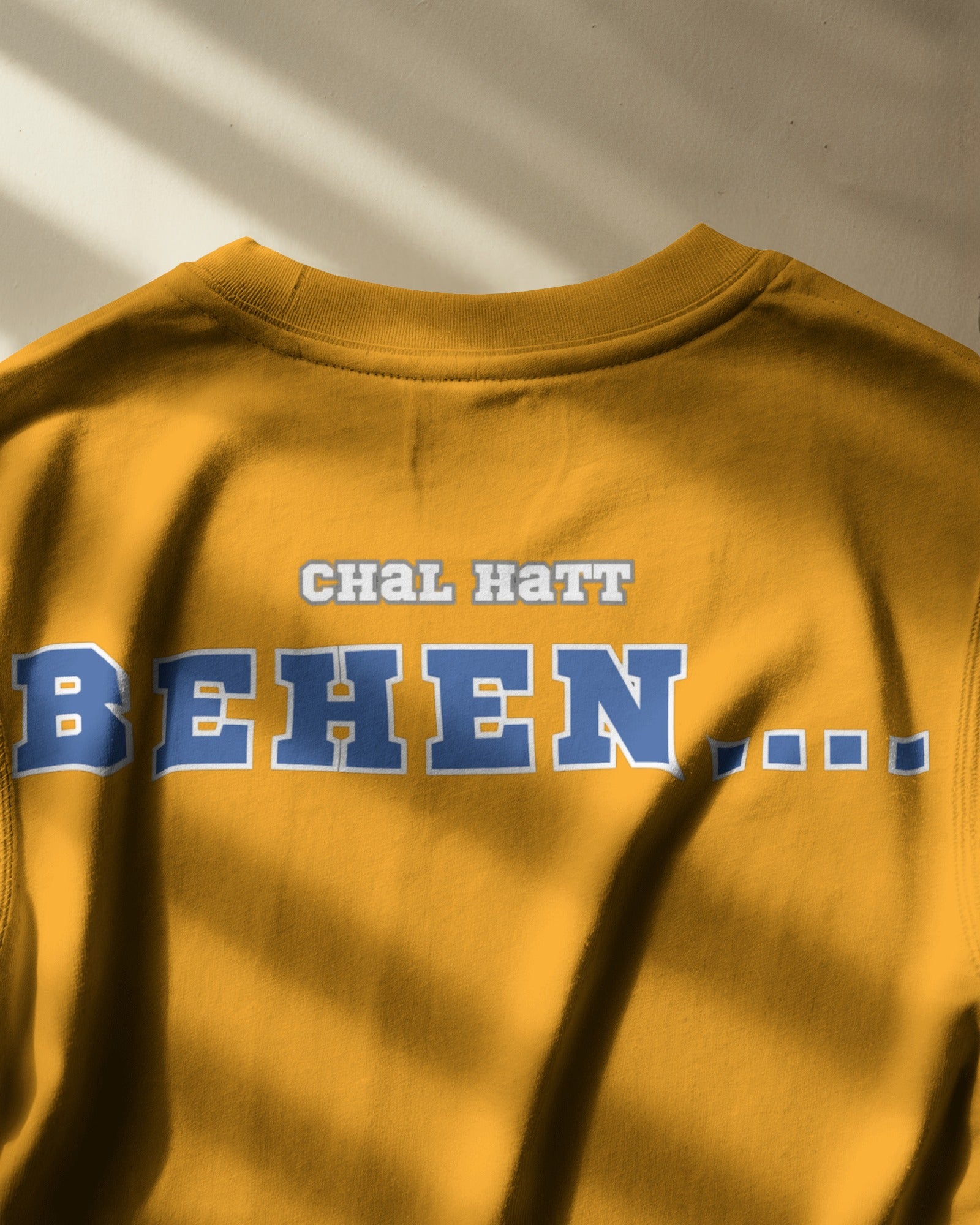 Chal Hatt