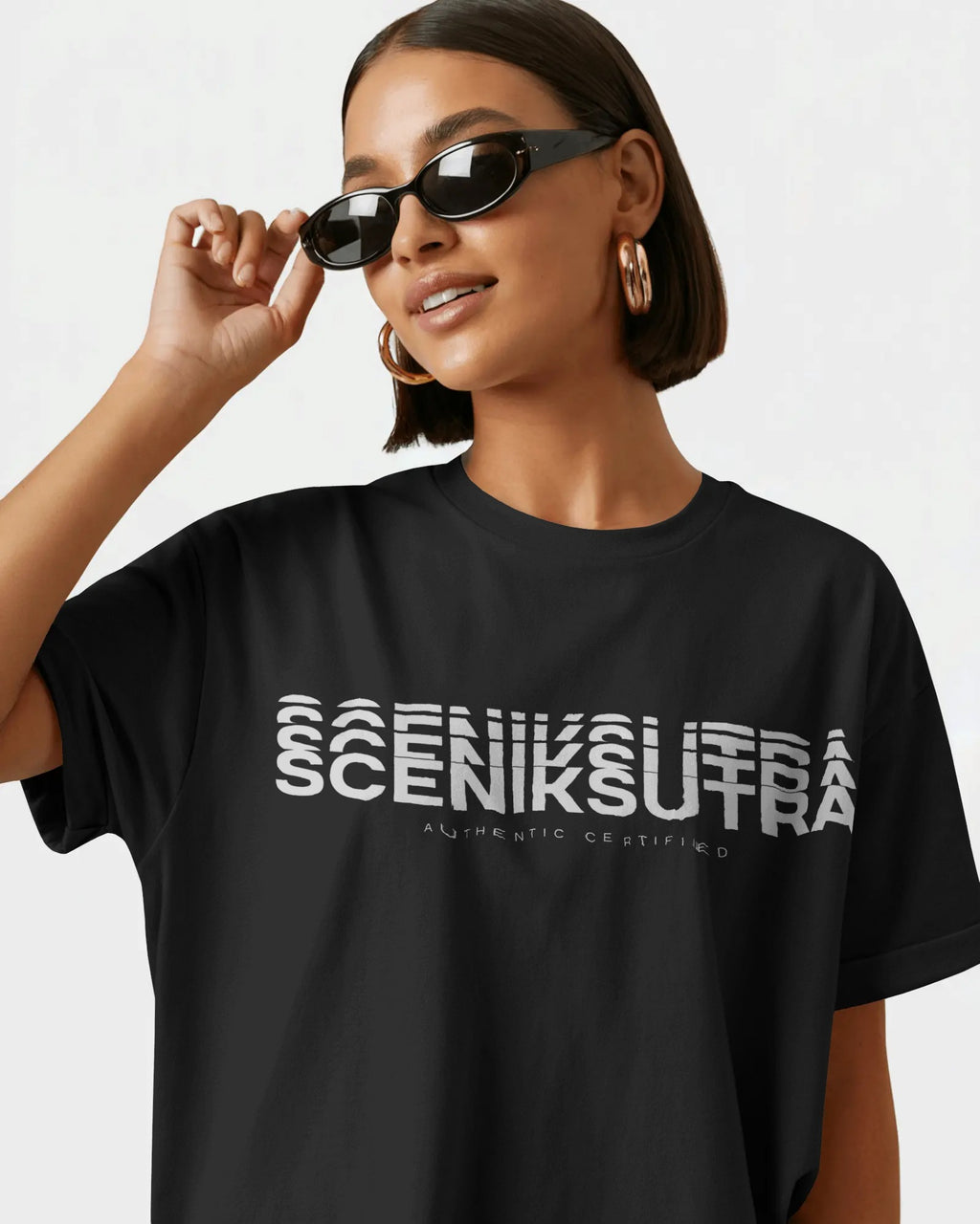 ScenikSutra Authentic Certified