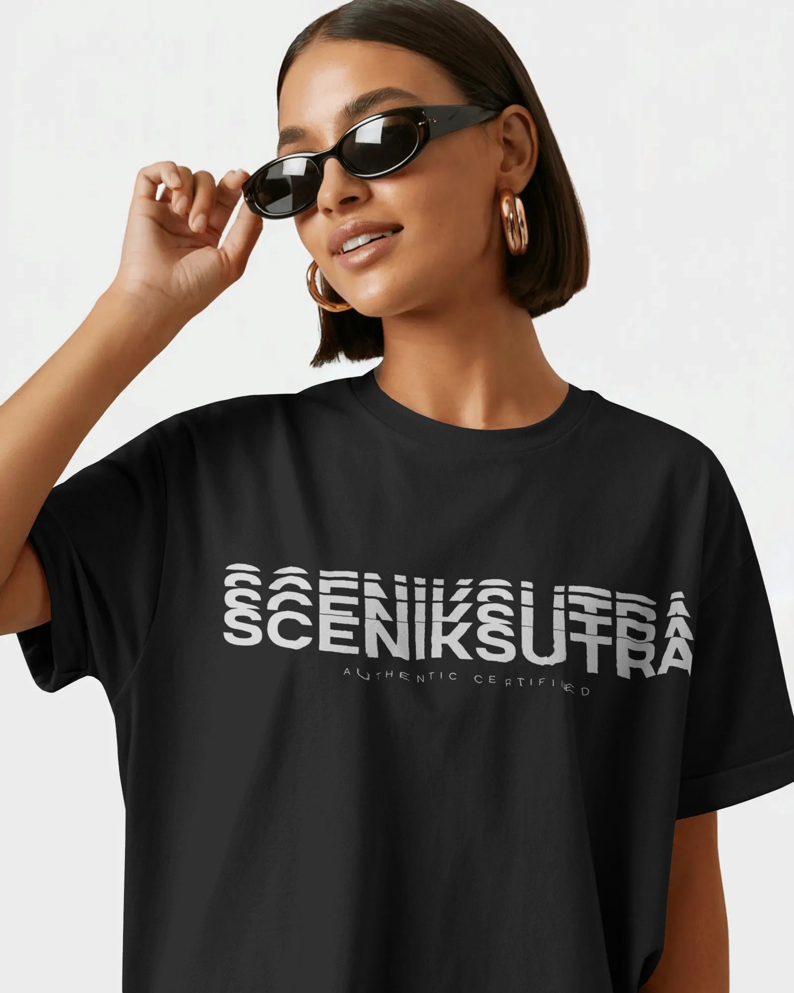 ScenikSutra Authentic Certified