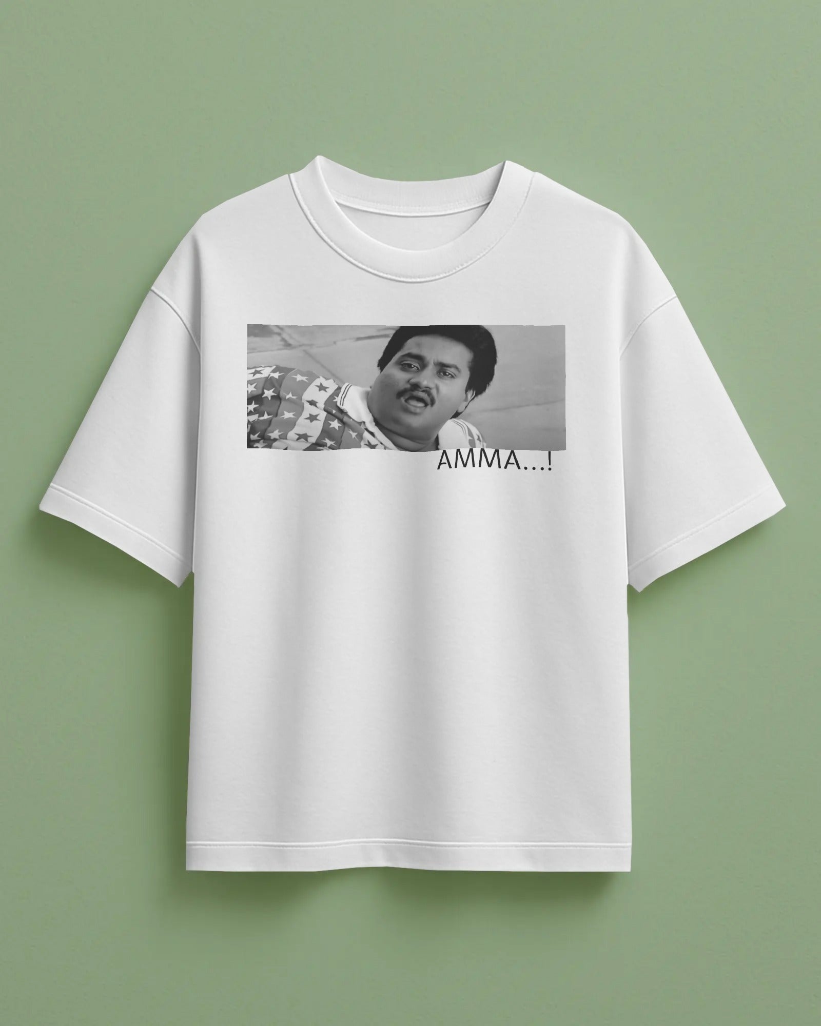 Sunil from Sontham - Amma