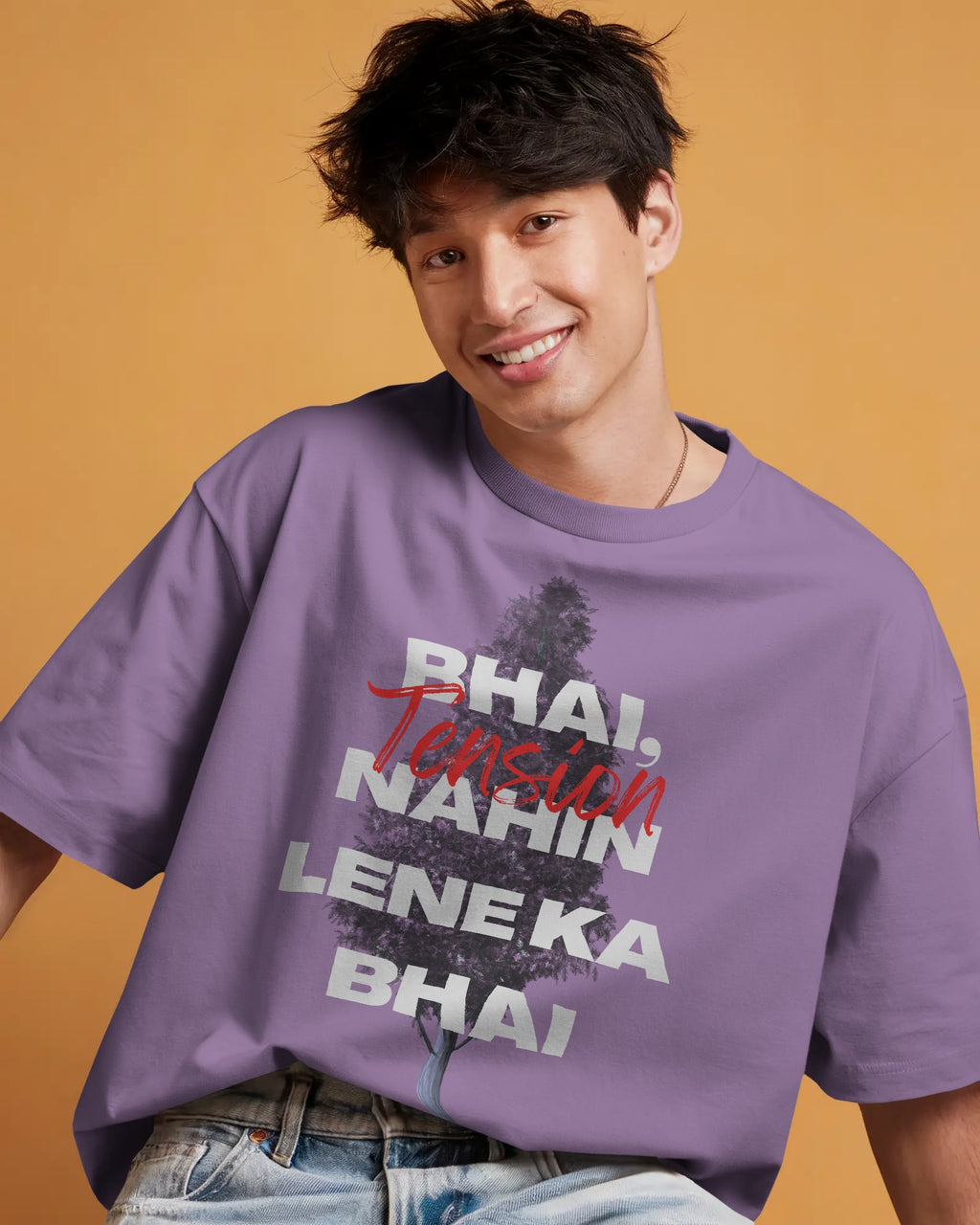 OG - Bhai, TENSION Nahi Lene Ka Bhai