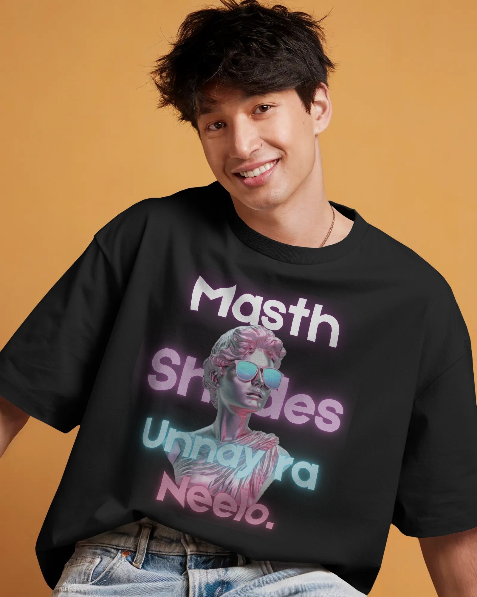 Masth Shades Unnay Ra Neelo. – Ee Nagaraniki Emaindhi Edition