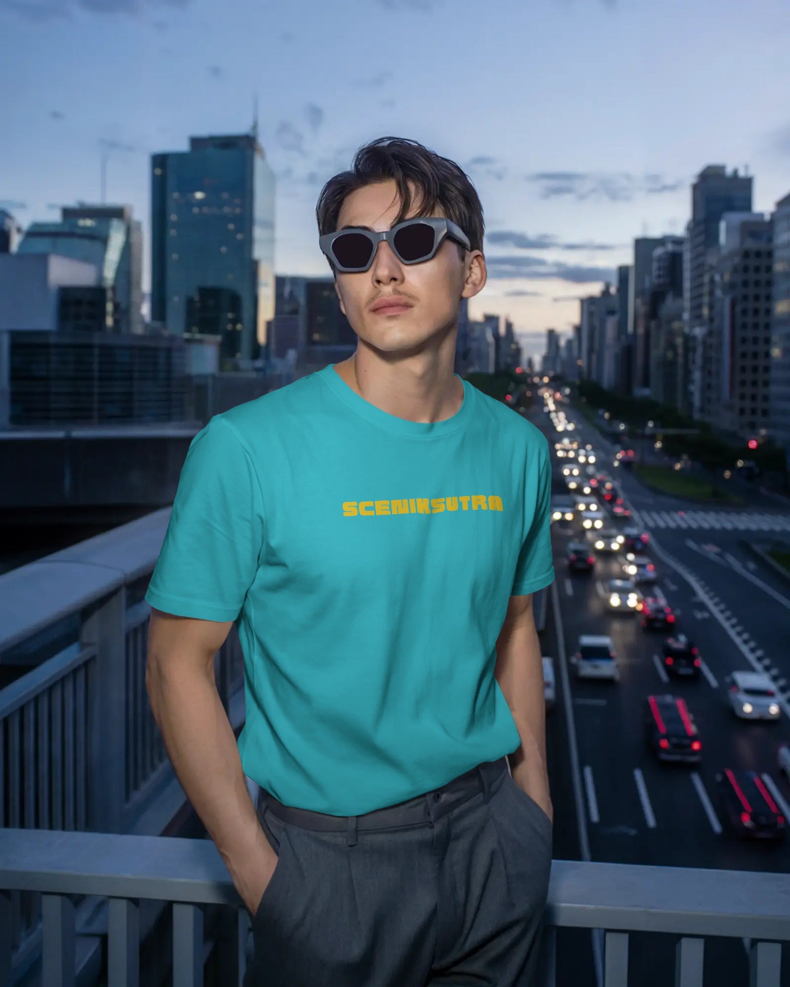 Sceniksutra Classic