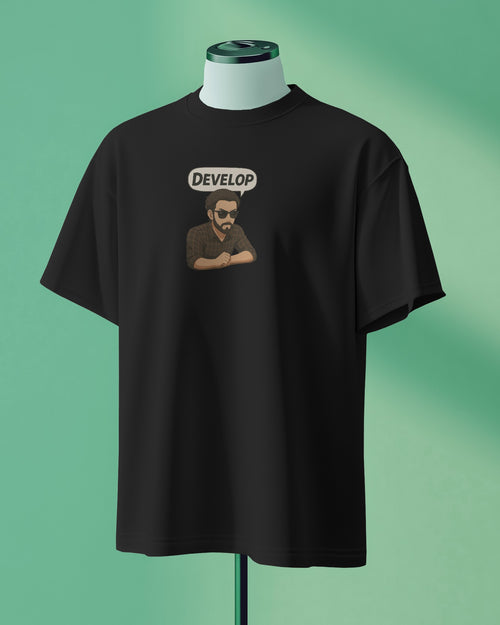 Develop - Ee Nagaraniki Emaindhi Inspired Classic