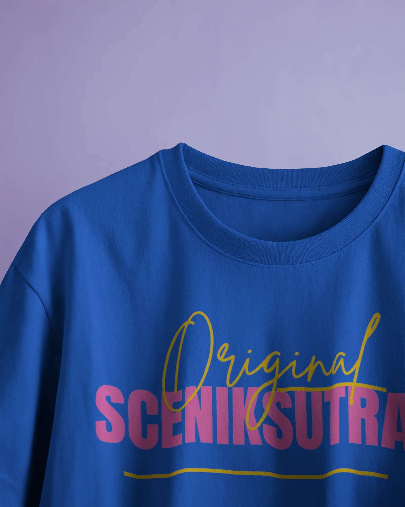 ScenikSutra Original