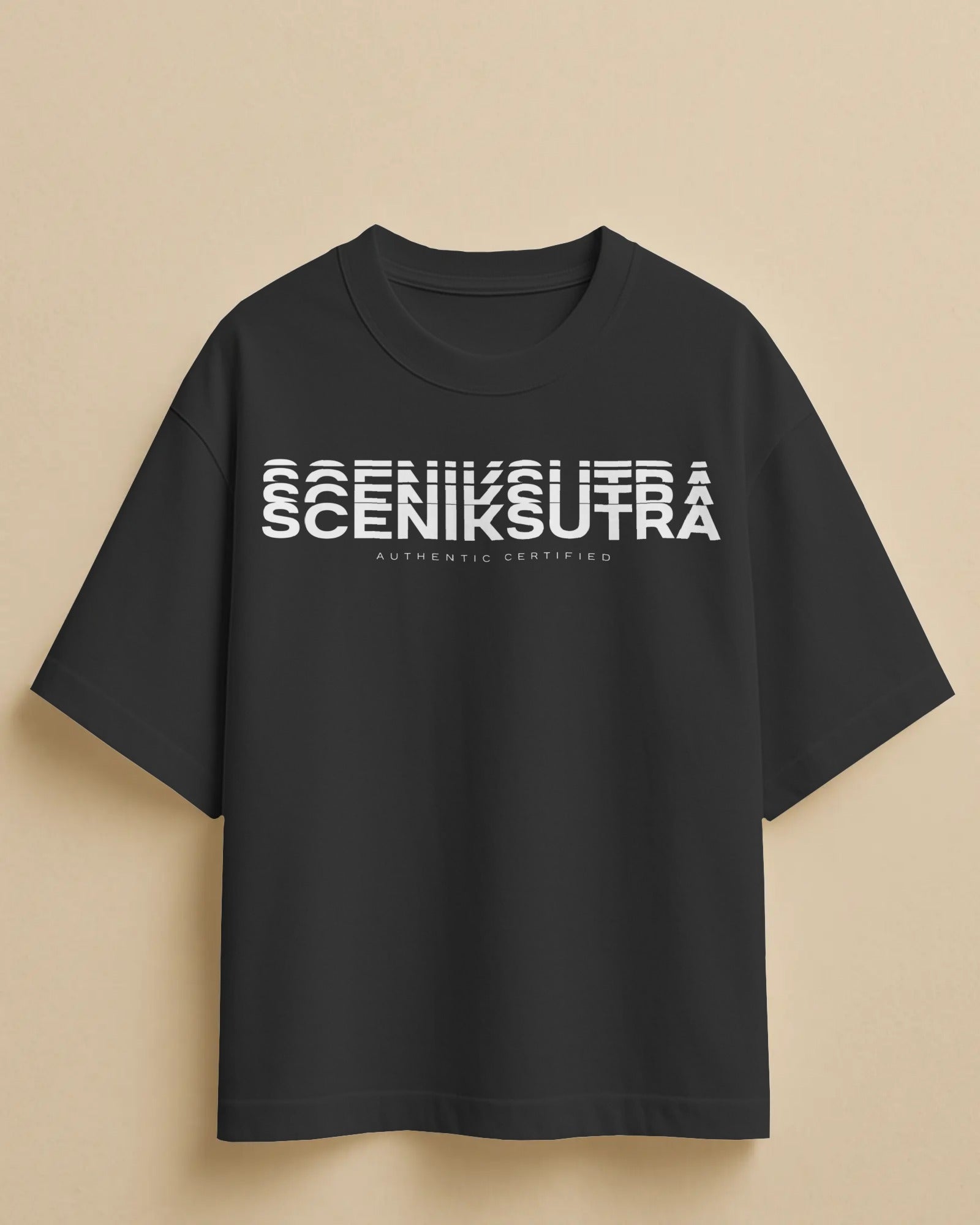 ScenikSutra Authentic Certified