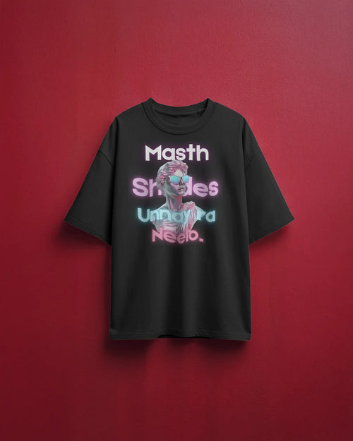 Masth Shades Unnay Ra Neelo. – Ee Nagaraniki Emaindhi Edition