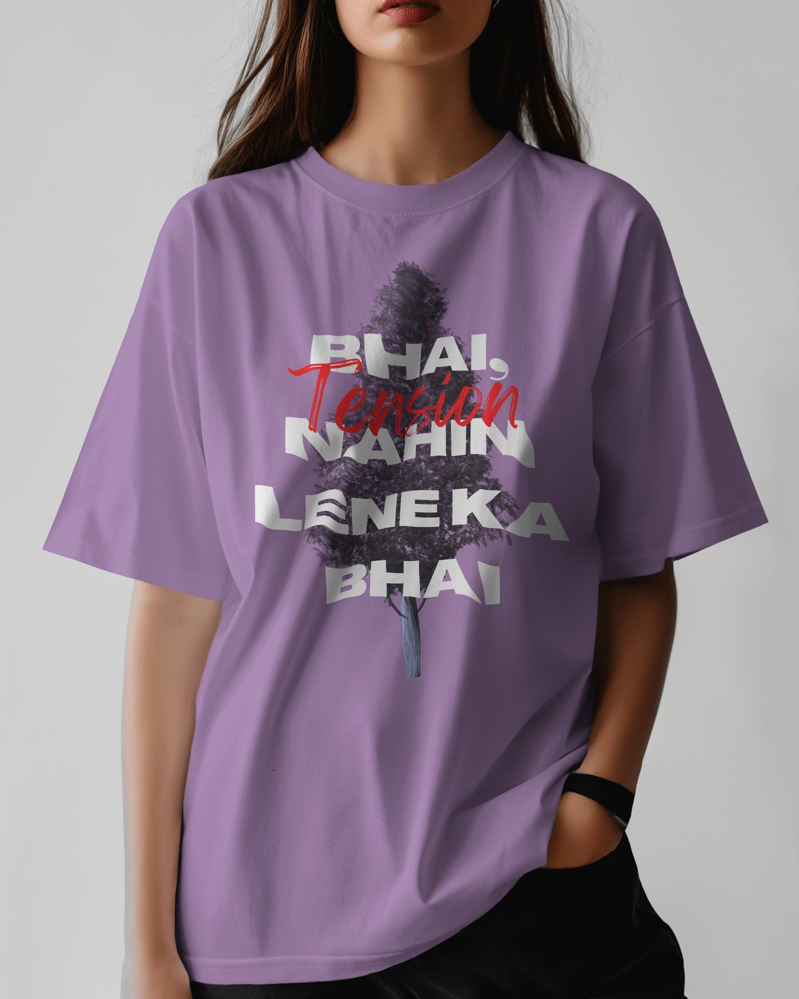 OG - Bhai, TENSION Nahi Lene Ka Bhai