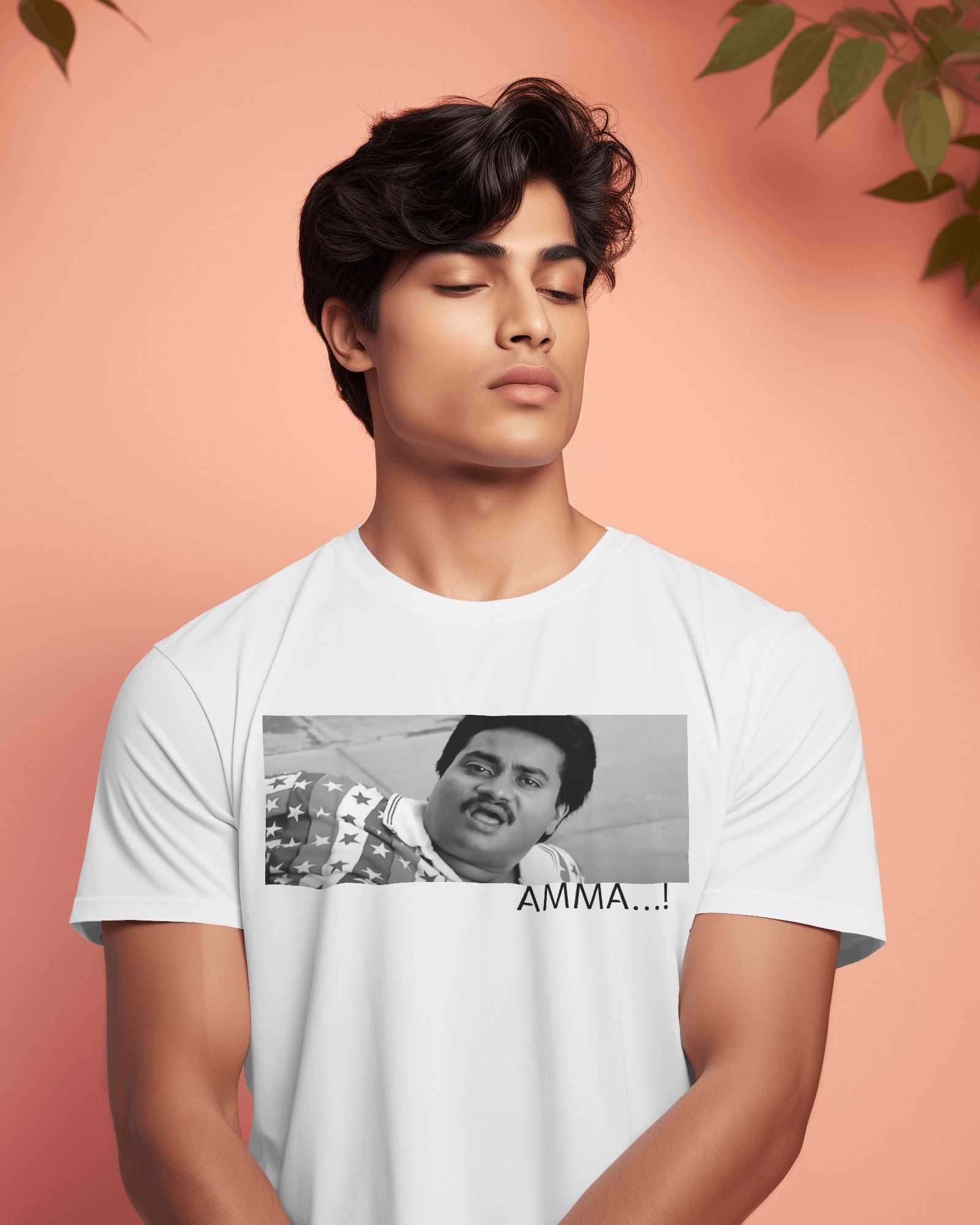 Sunil from Sontham - Amma