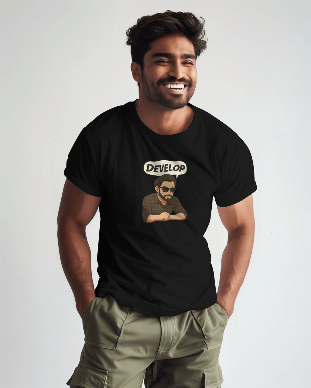 Develop - Ee Nagaraniki Emaindhi Inspired Classic