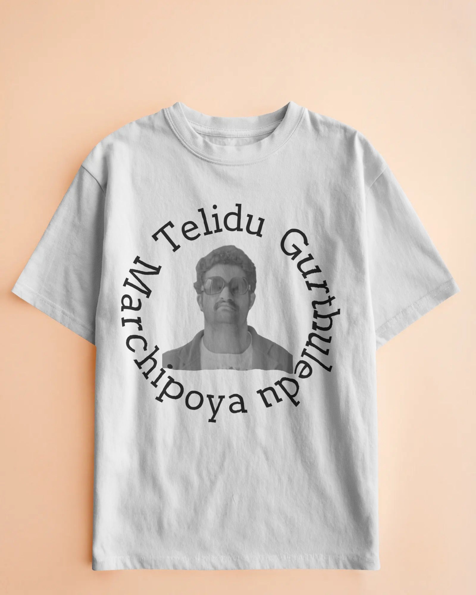 Telidhu Gurthuledhu Marichipoya – Adhurs Edition