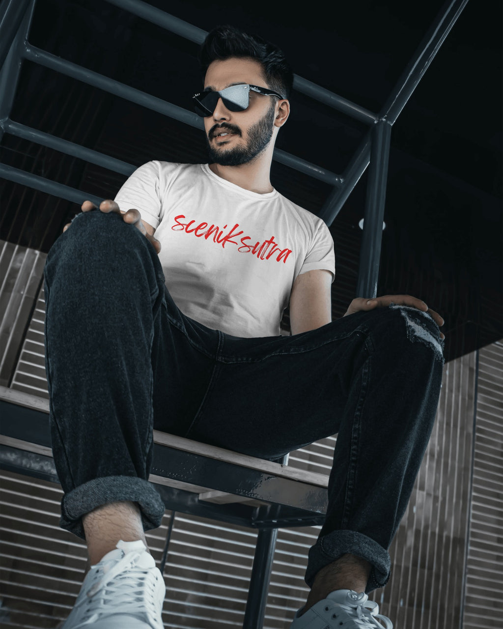 ScenikSutra Original