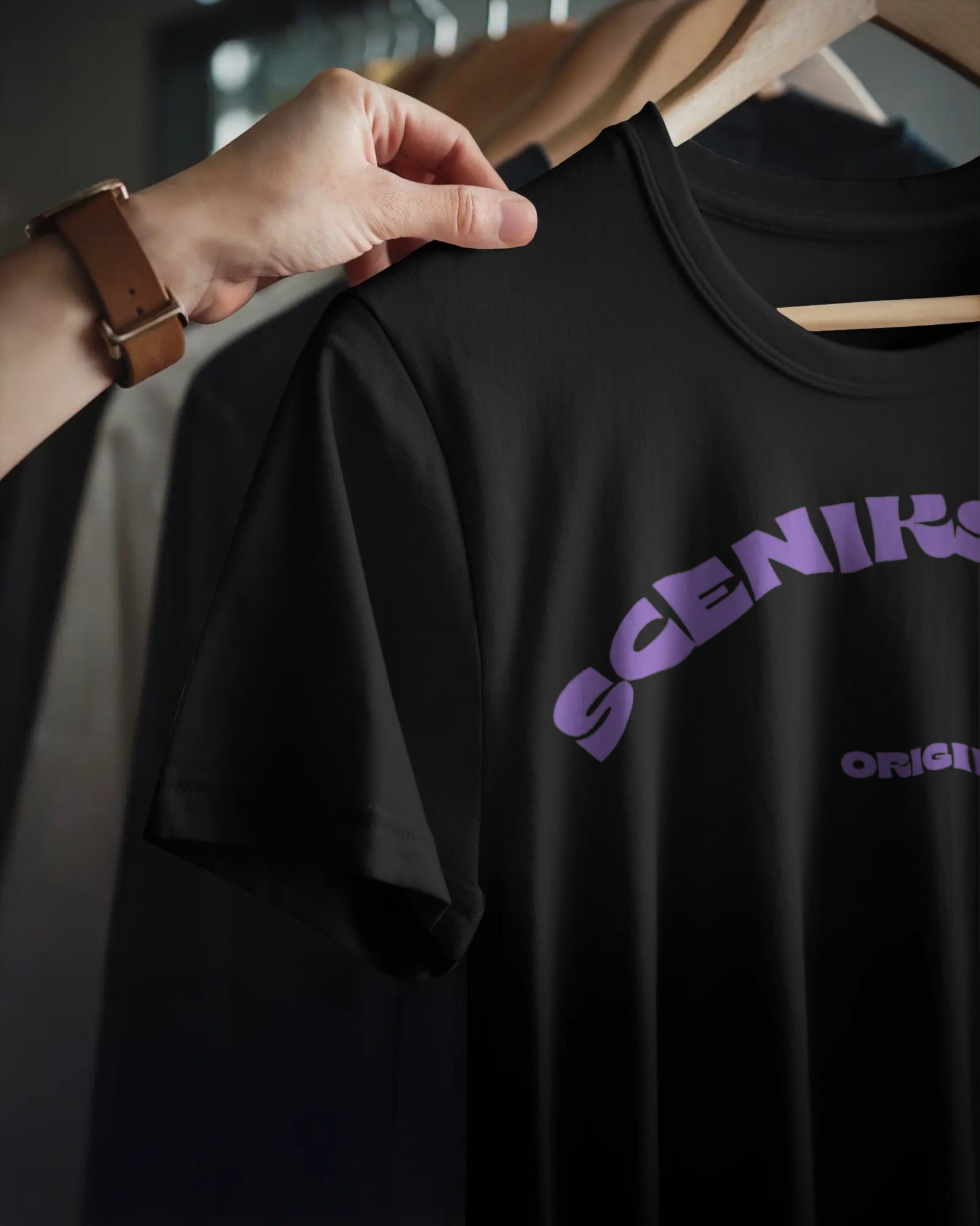 ScenikSutra Original