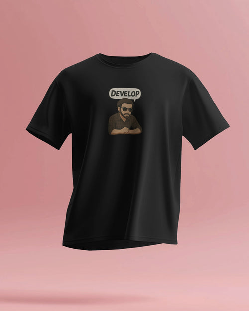 Develop - Ee Nagaraniki Emaindhi Inspired Classic