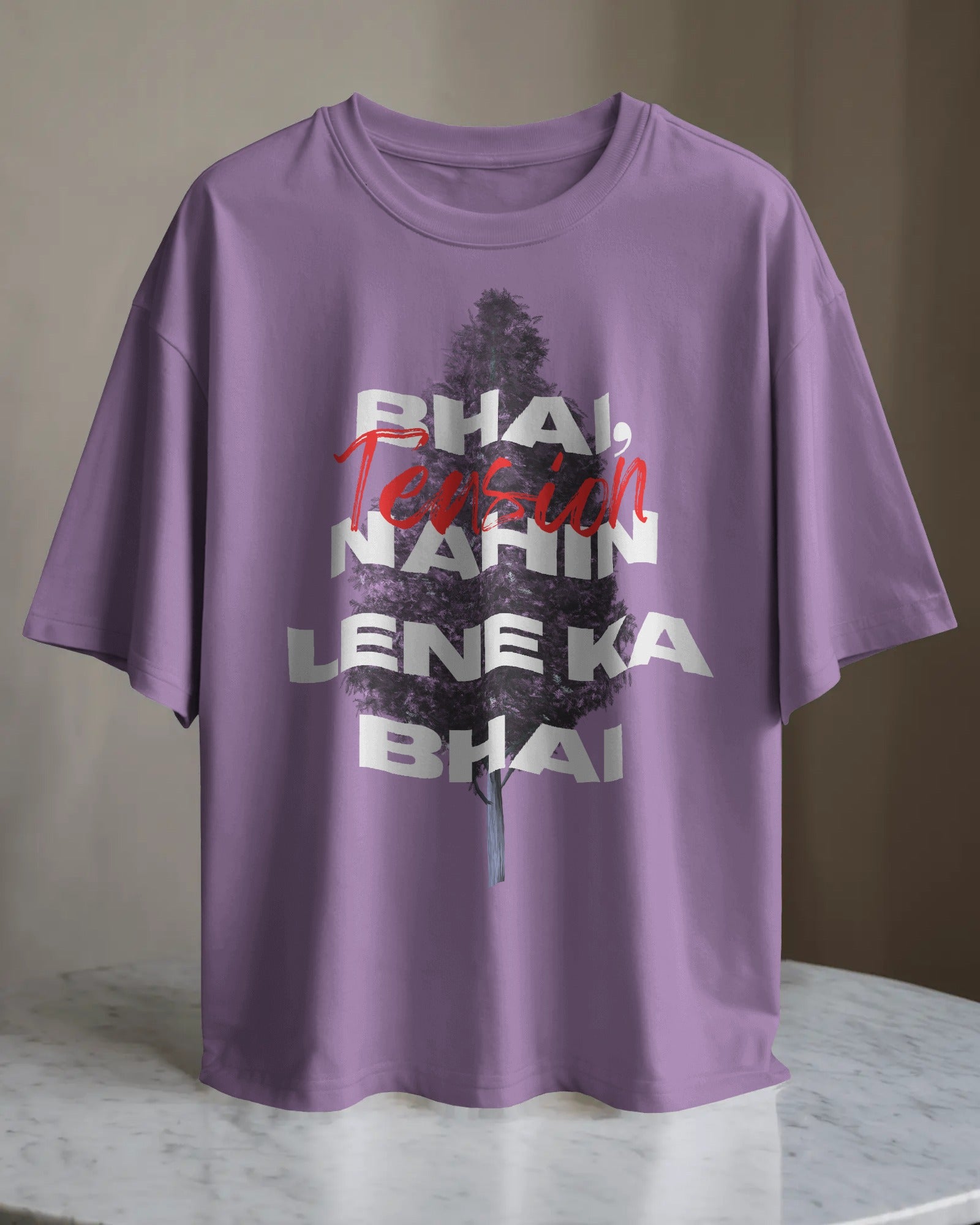 OG - Bhai, TENSION Nahi Lene Ka Bhai