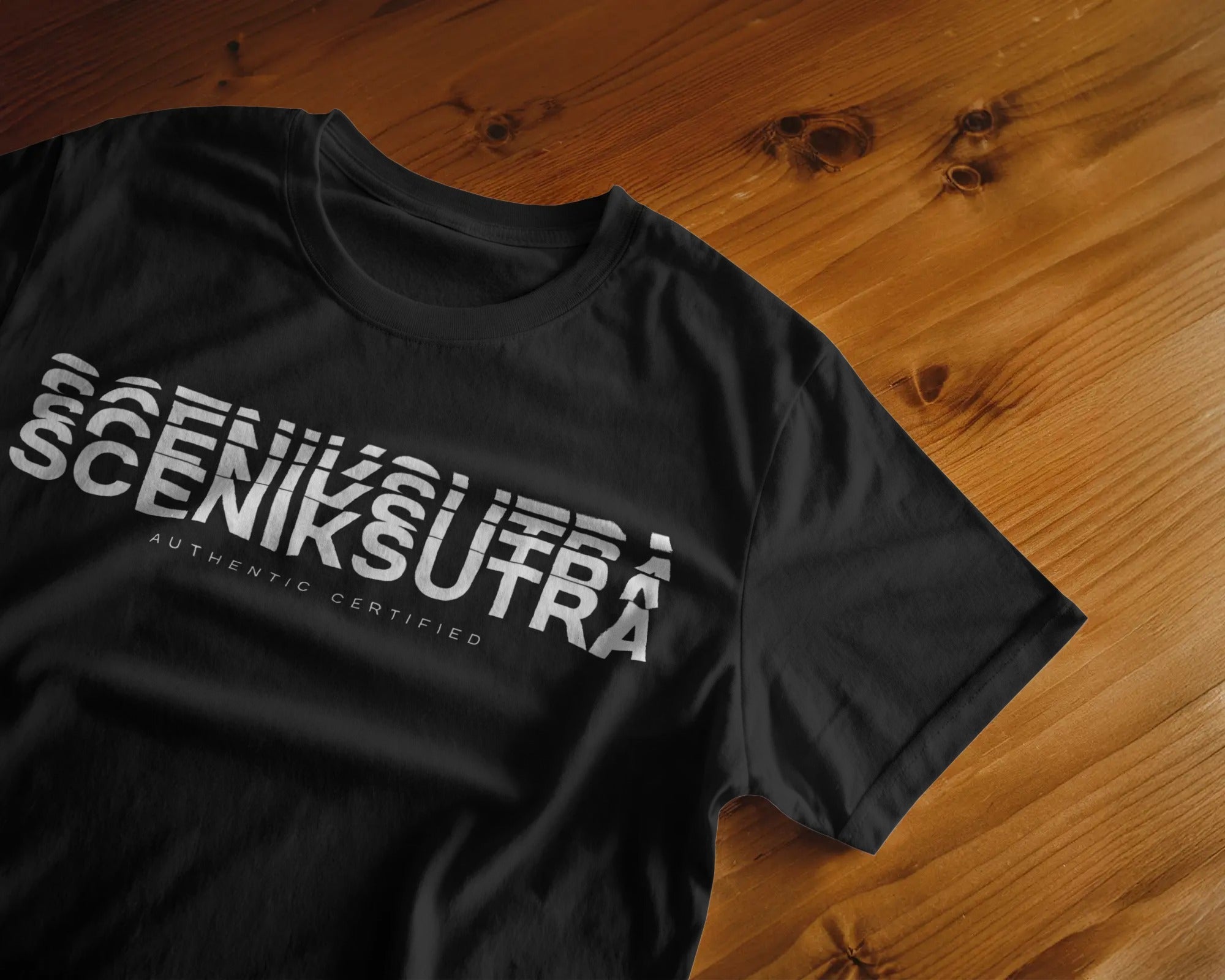 ScenikSutra Authentic Certified