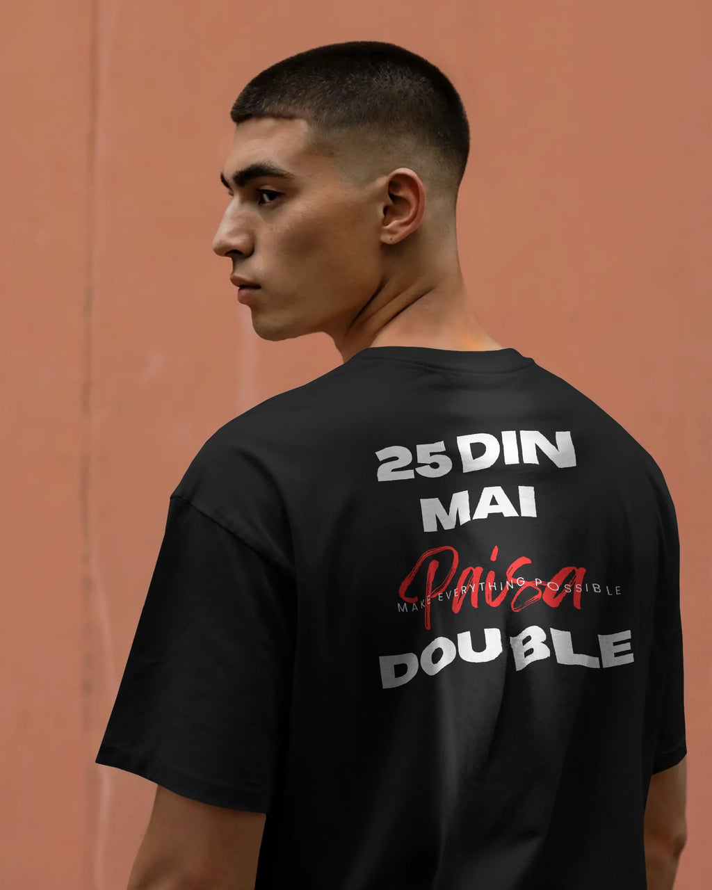 25 Din Mai Paisa Double - Akshay Kumar Edition