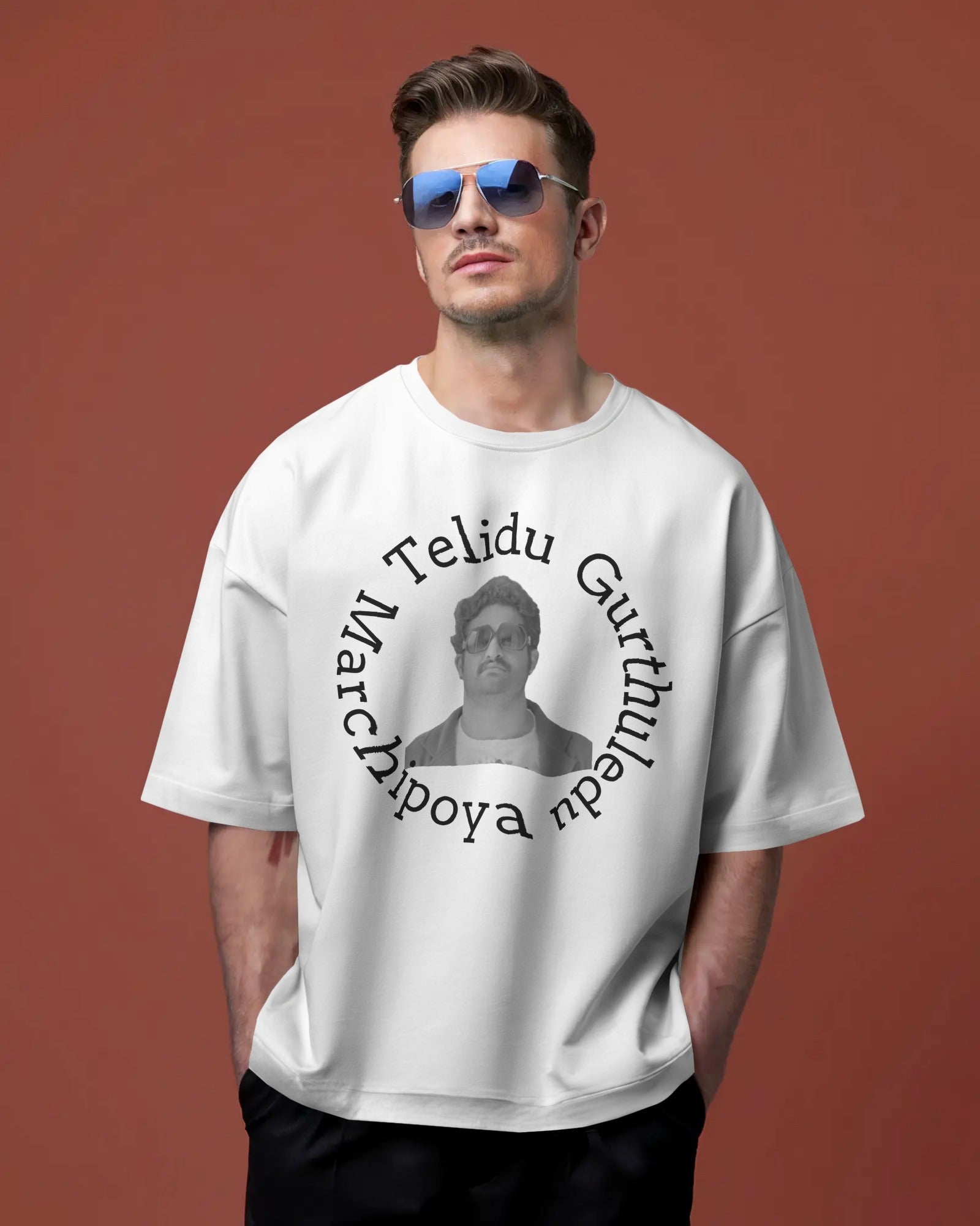 Telidhu Gurthuledhu Marichipoya – Adhurs Edition