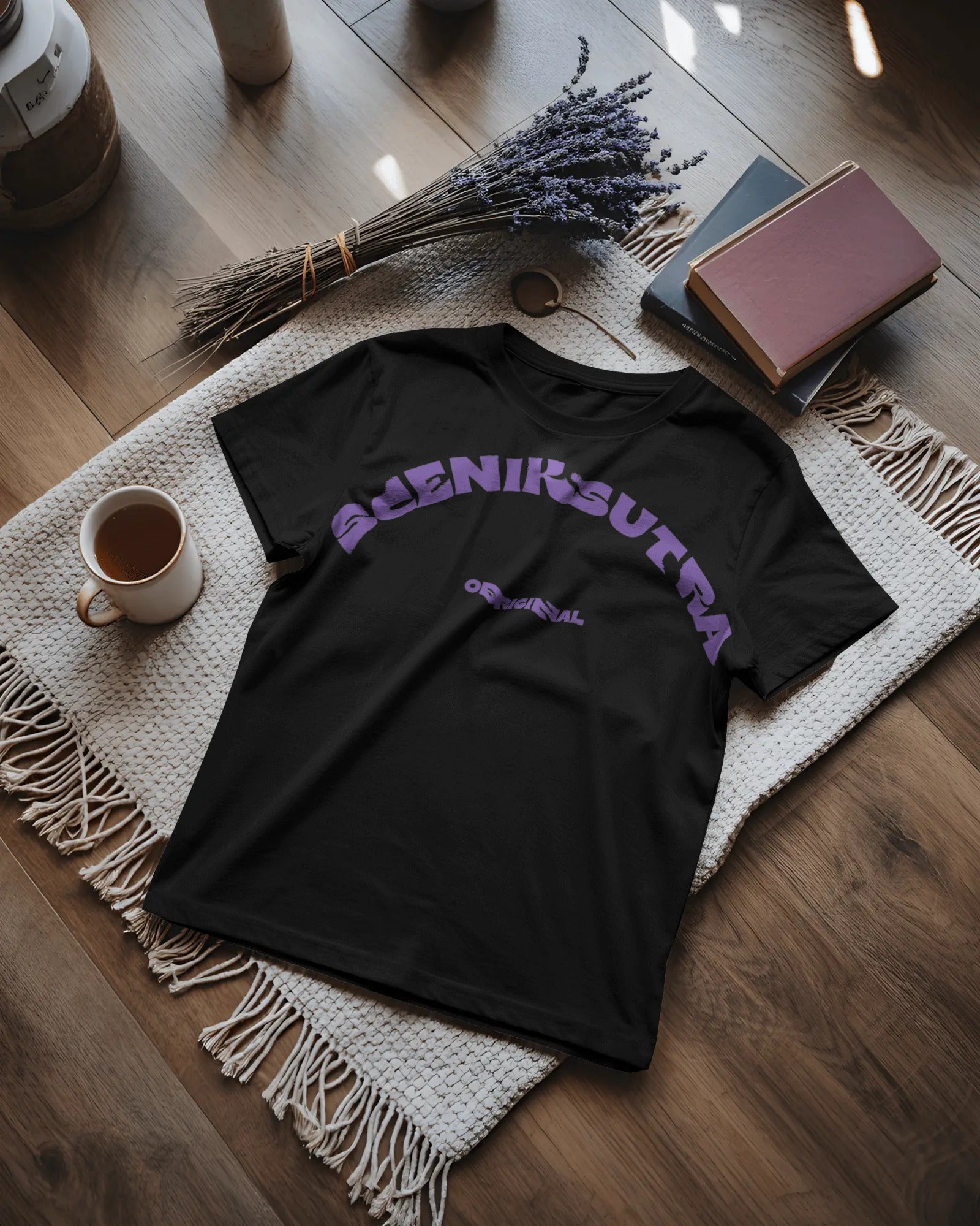 ScenikSutra Original