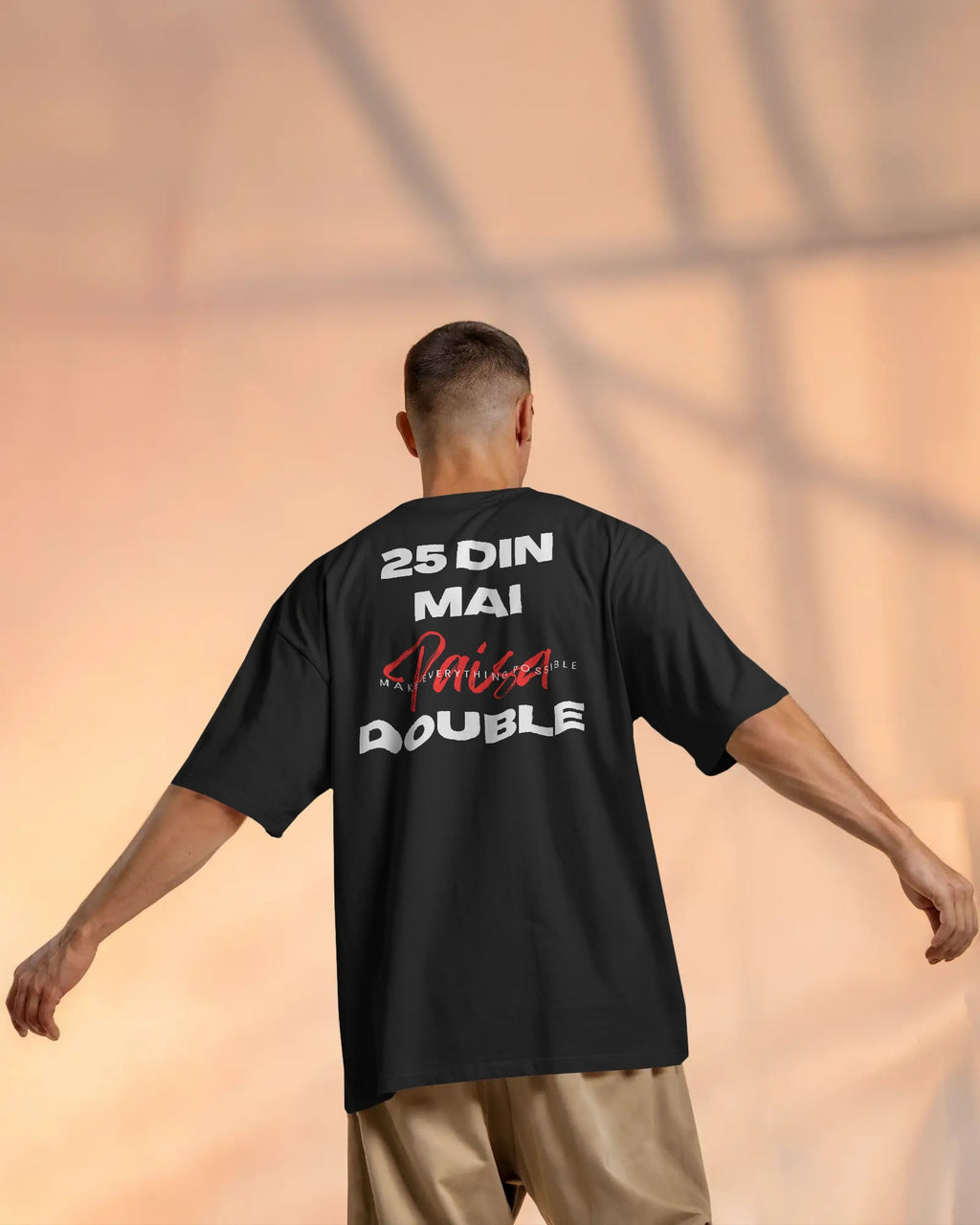 25 Din Mai Paisa Double - Akshay Kumar Edition