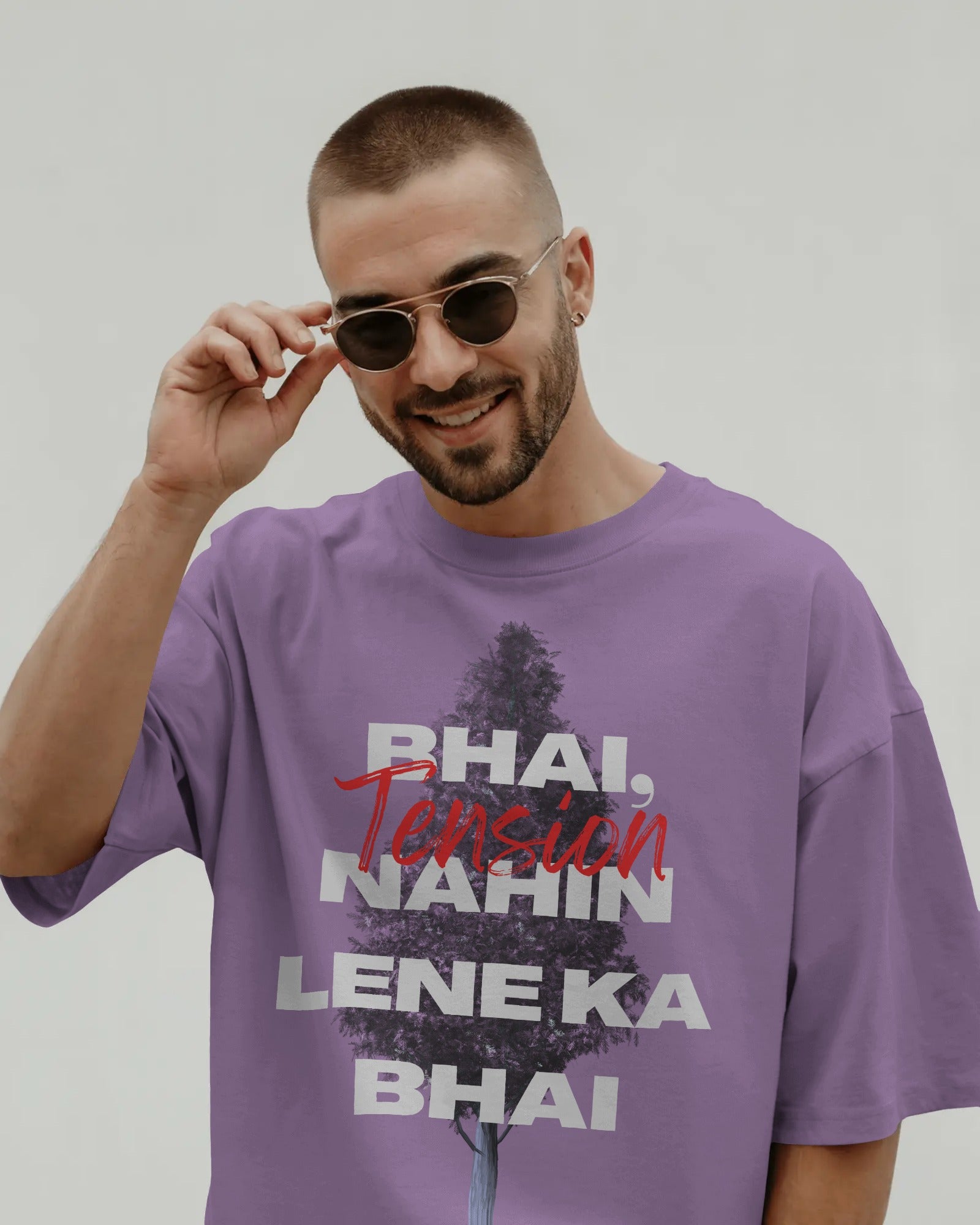 OG - Bhai, TENSION Nahi Lene Ka Bhai