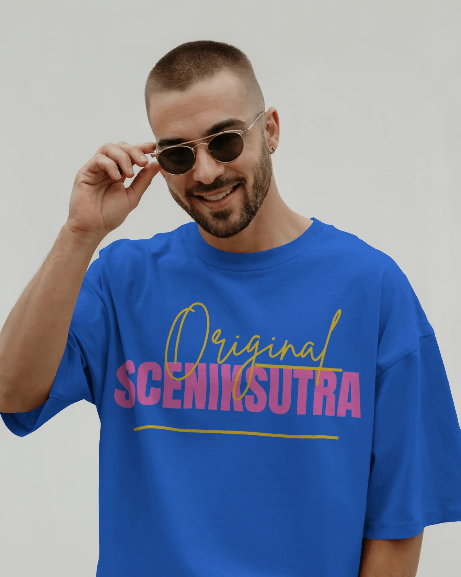 ScenikSutra Original