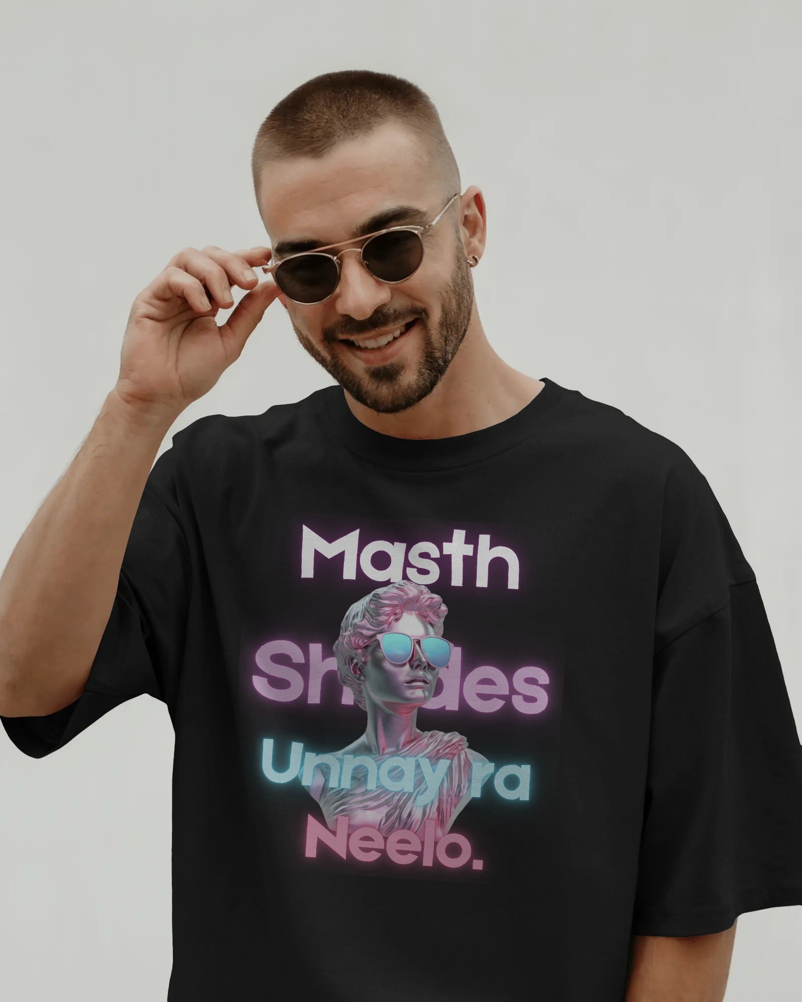 Masth Shades Unnay Ra Neelo. – Ee Nagaraniki Emaindhi Edition