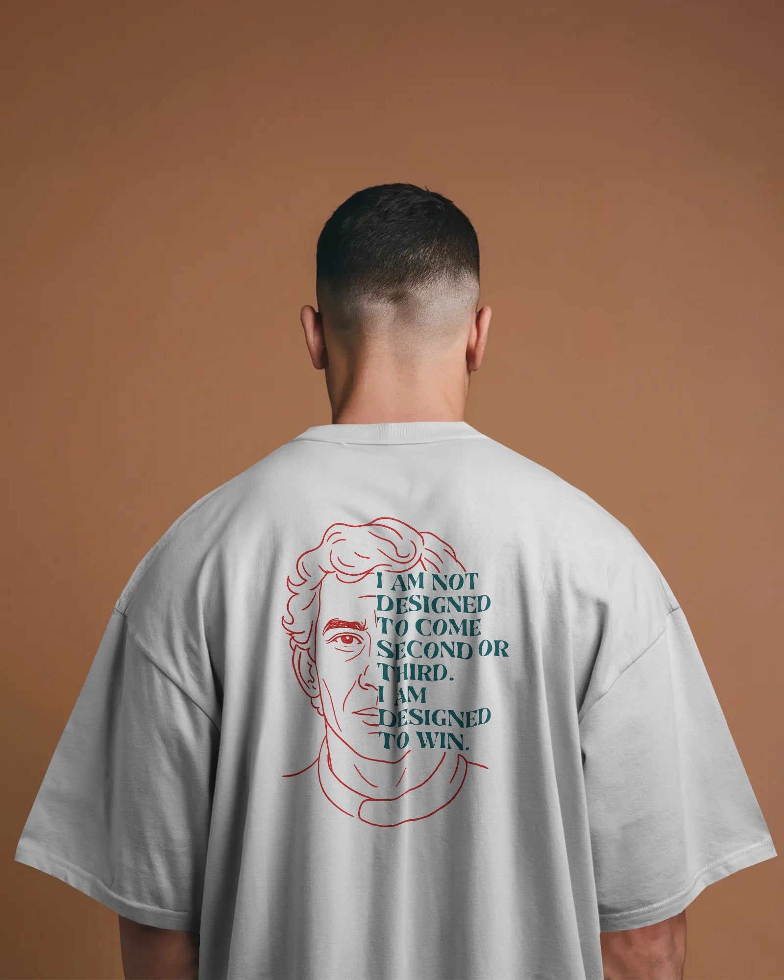 Ayrton Senna Inspired