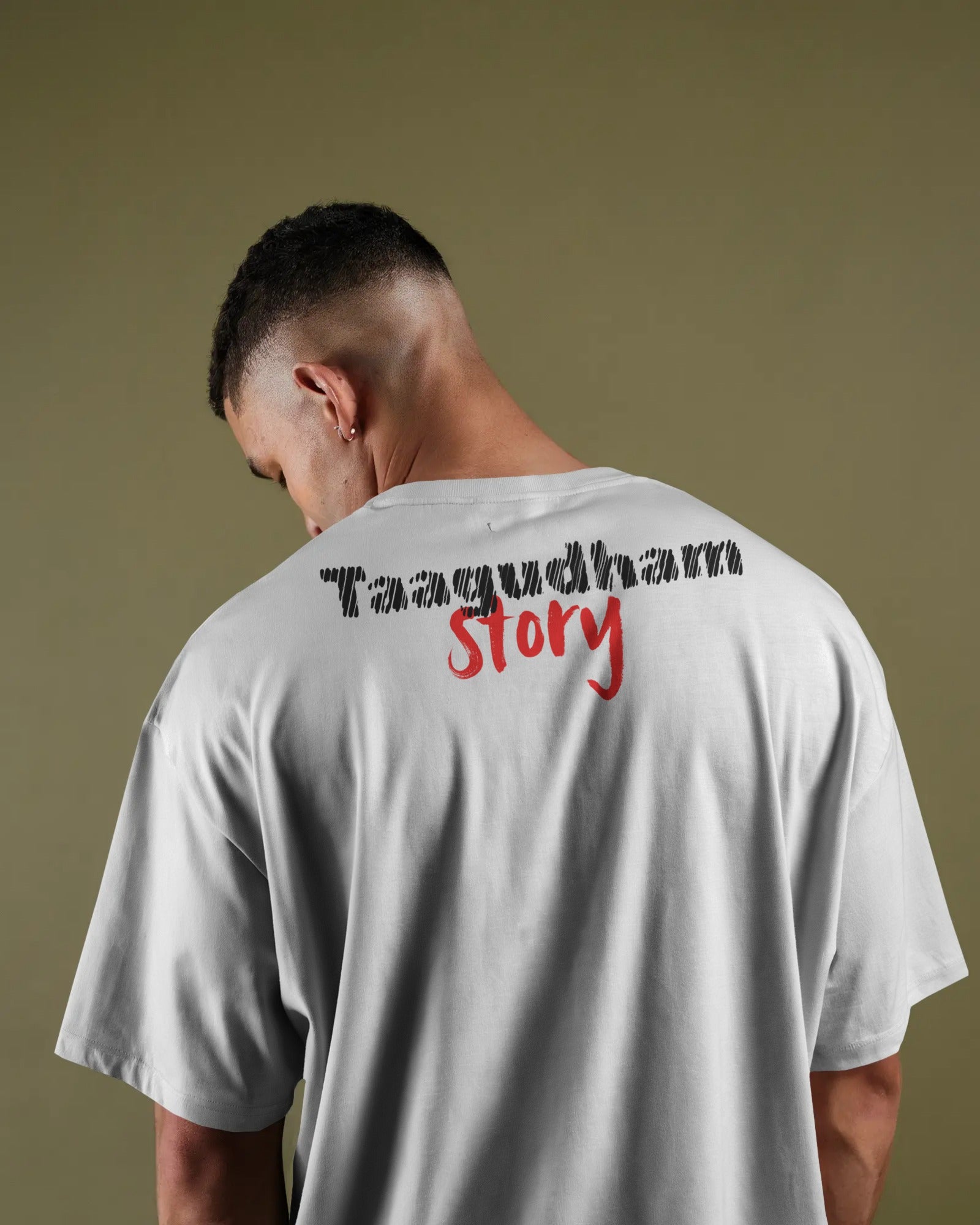 Taagudham Story