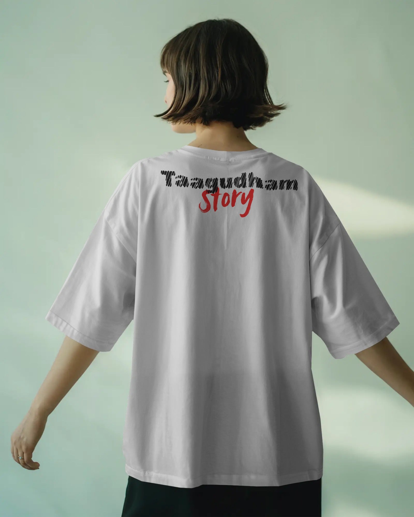 Taagudham Story