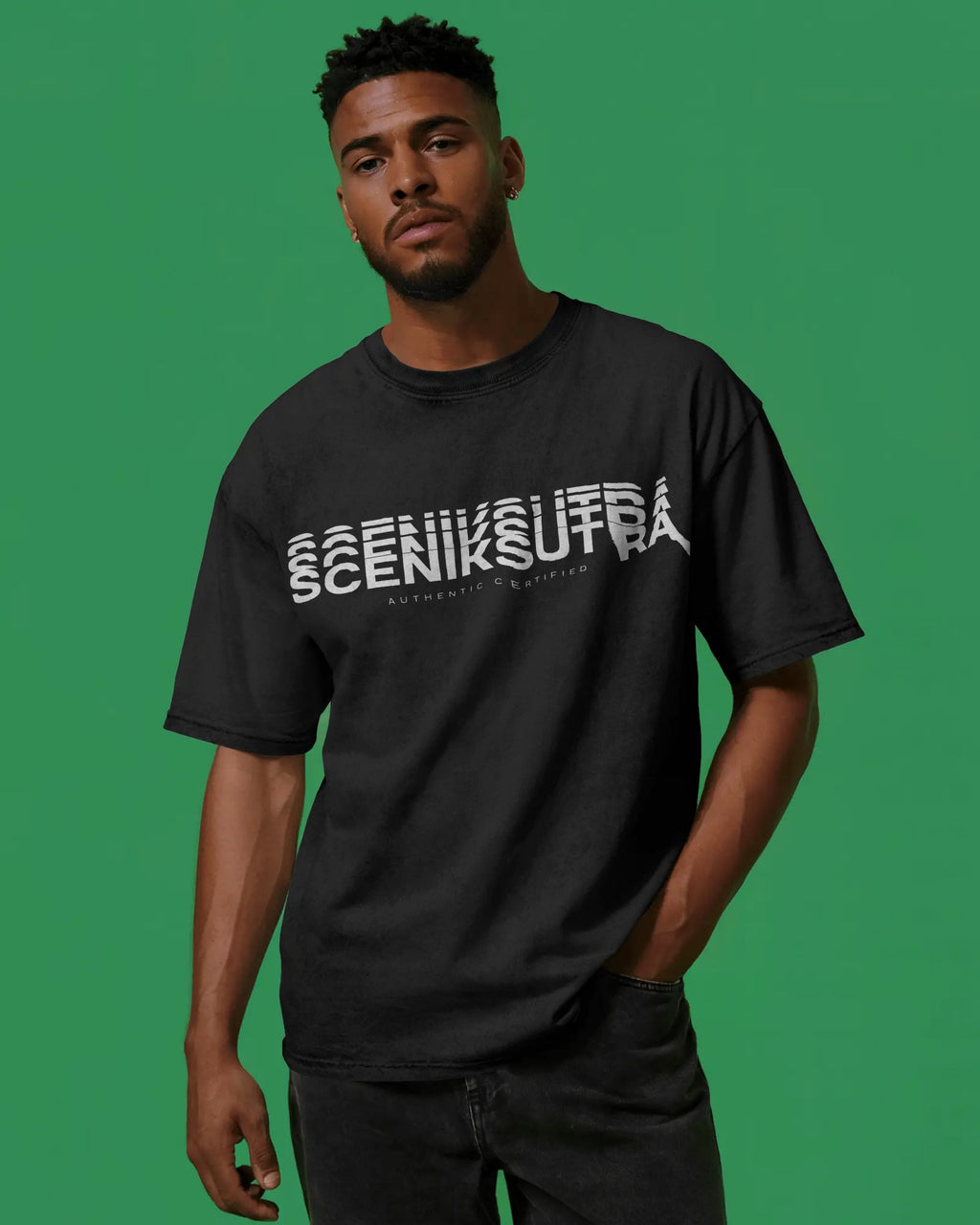 ScenikSutra Authentic Certified