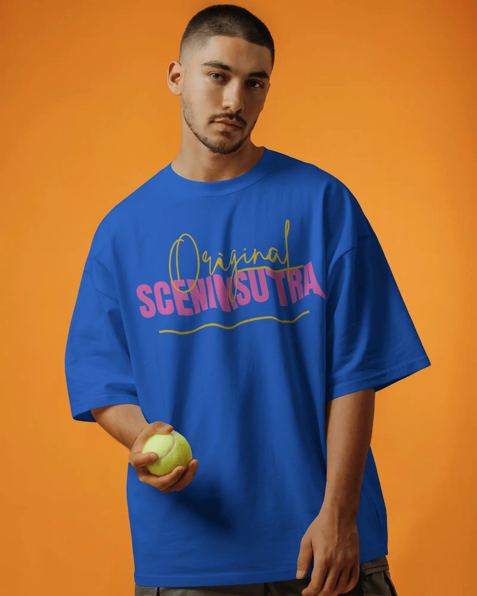 ScenikSutra Original
