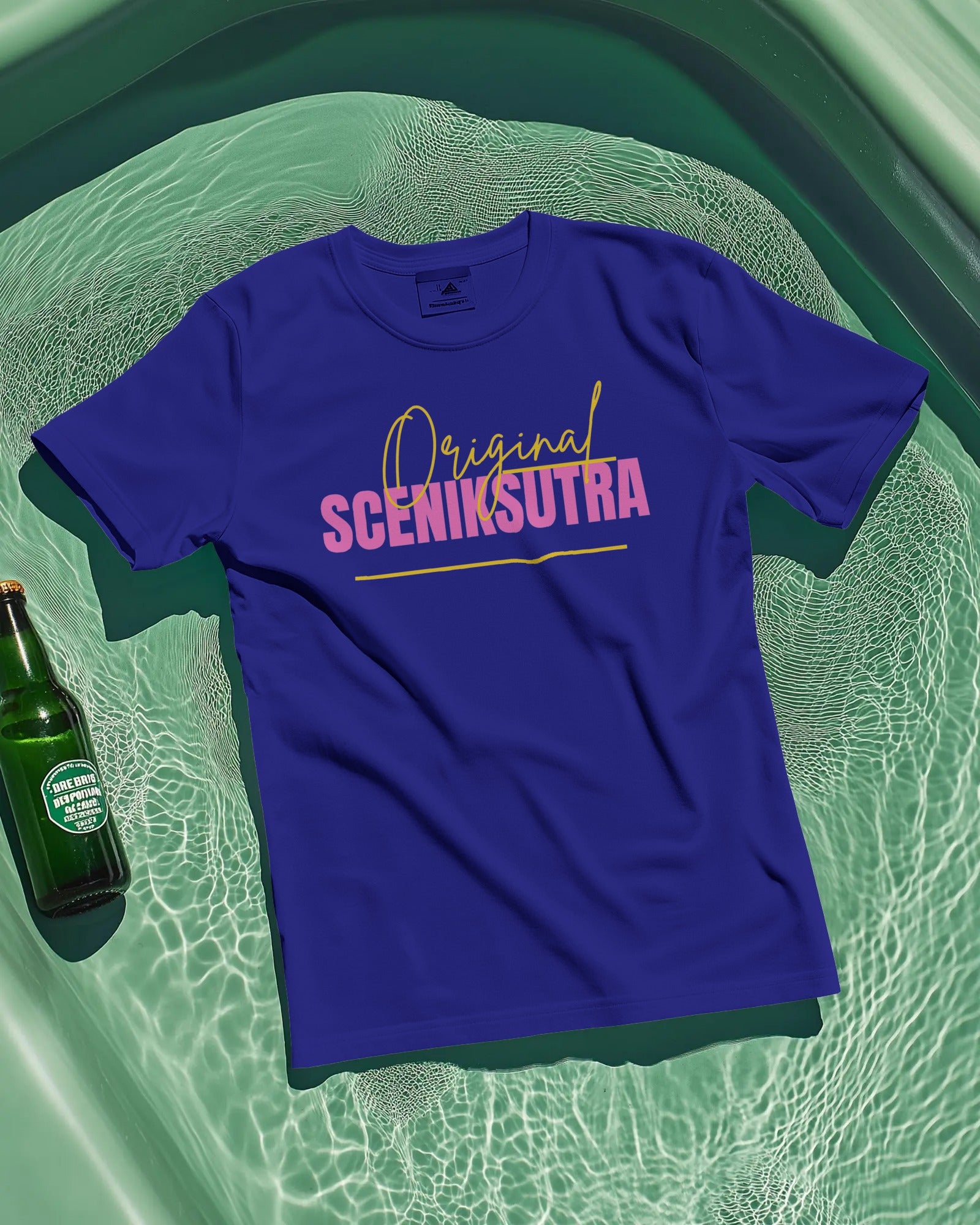 ScenikSutra Original Classic