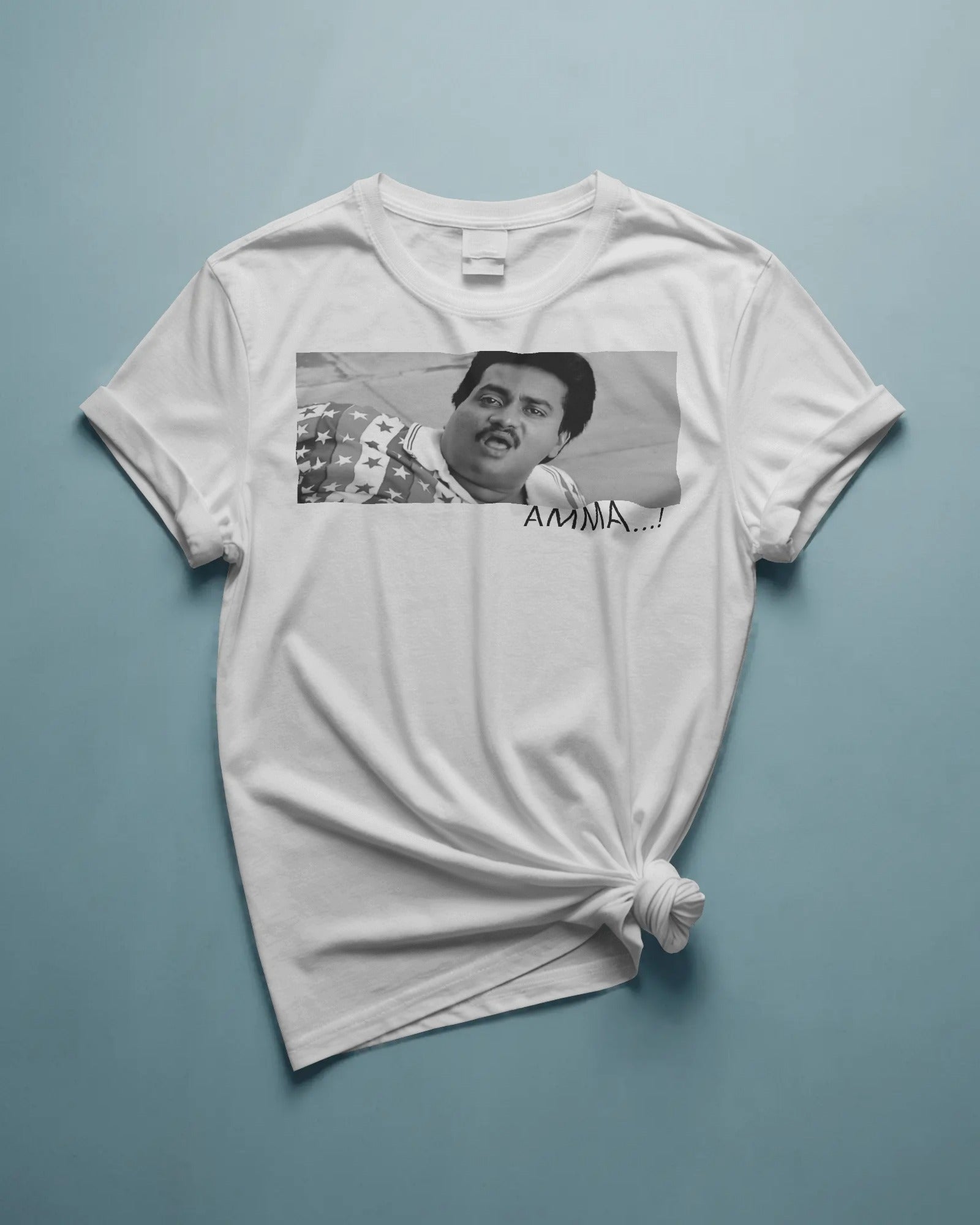 Sunil from Sontham - Amma