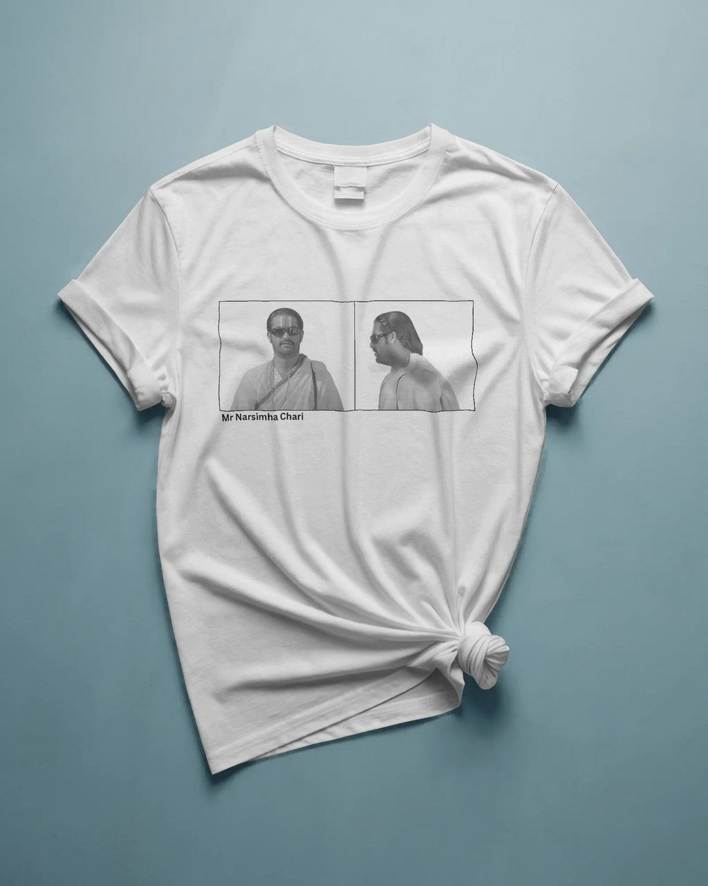 Mr Narsimha Chari Swag – Adhurs Edition