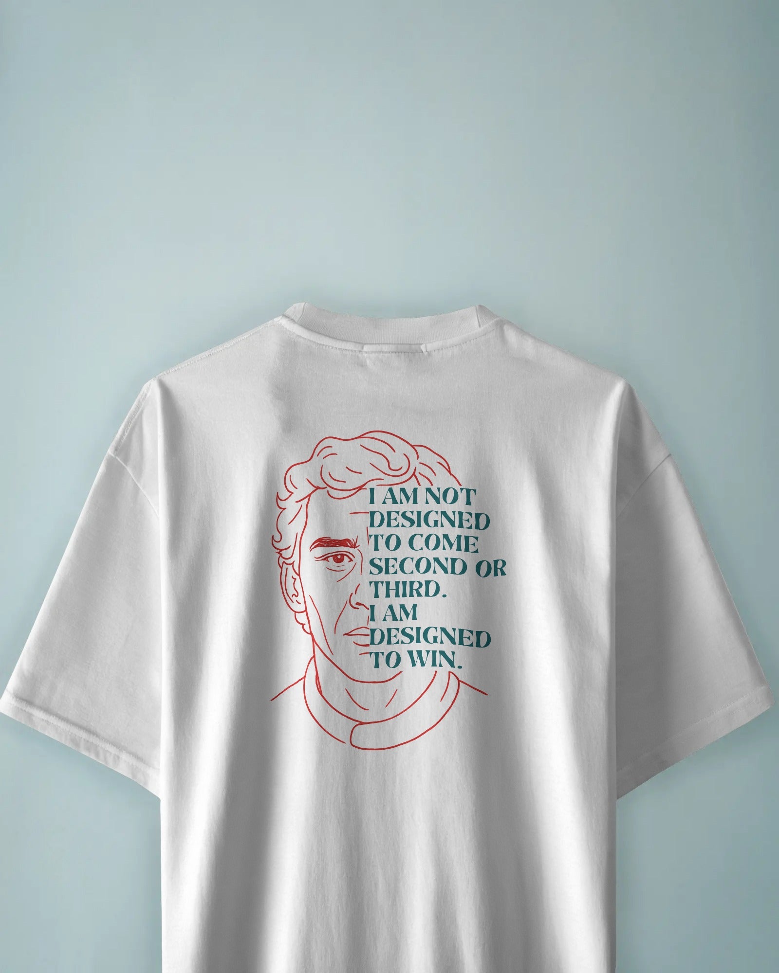 Ayrton Senna Inspired