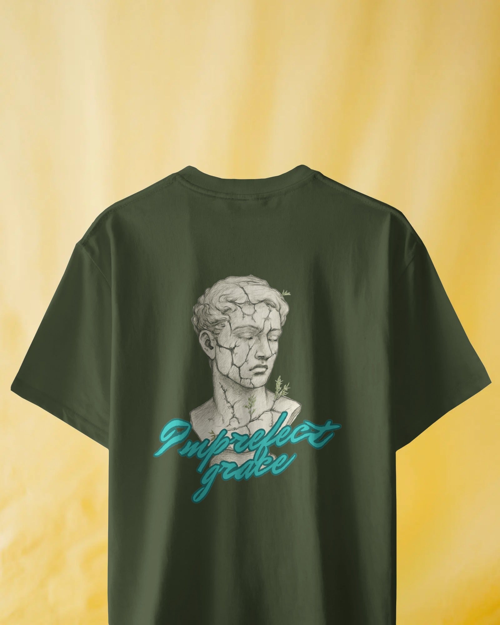 Imperfect Grace Classic