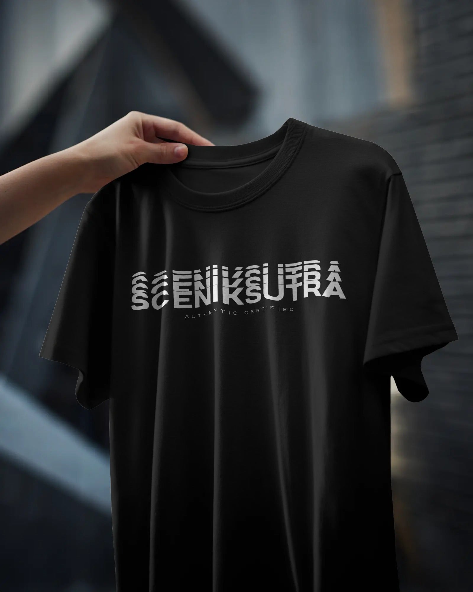 ScenikSutra Authentic Certified