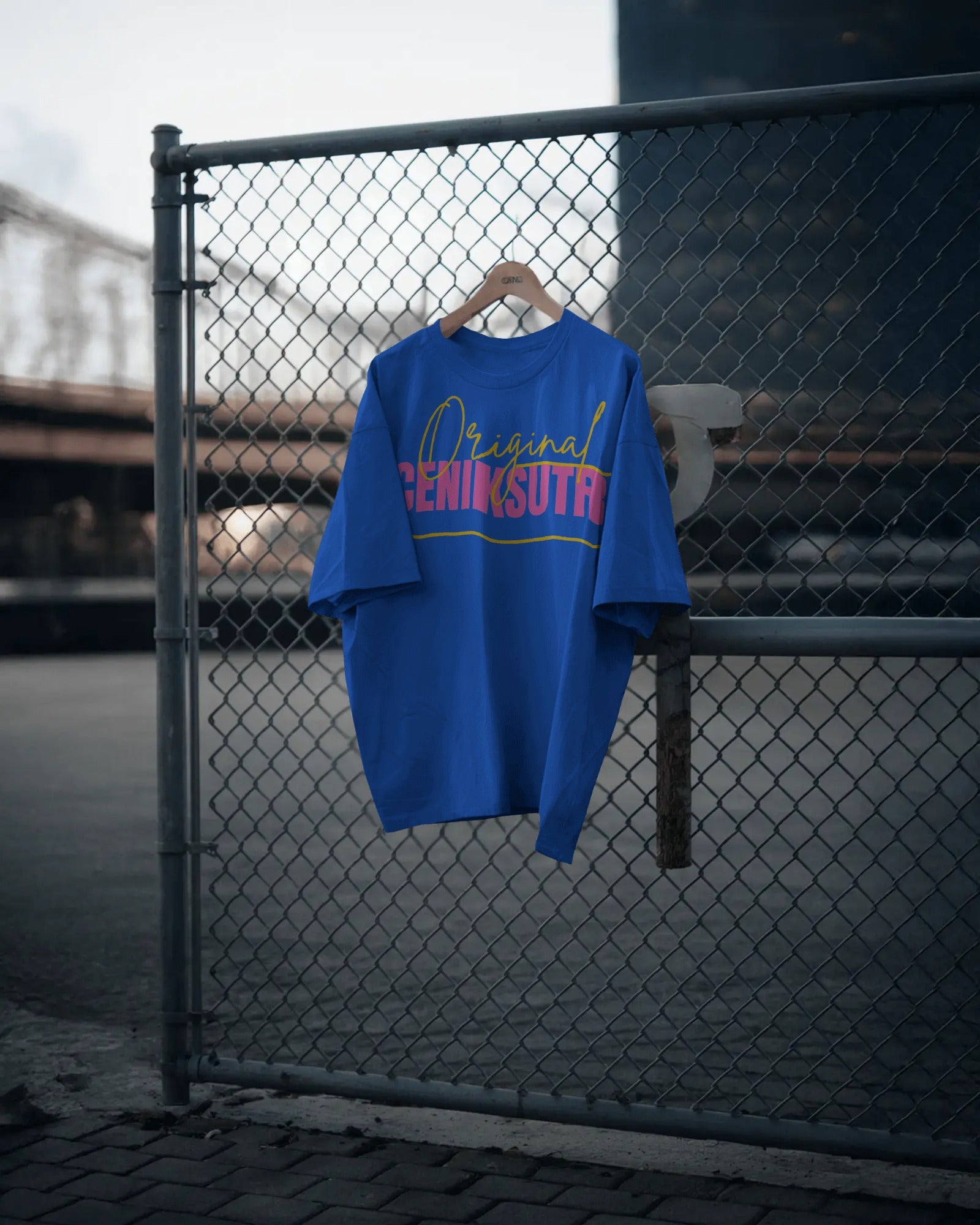 ScenikSutra Original