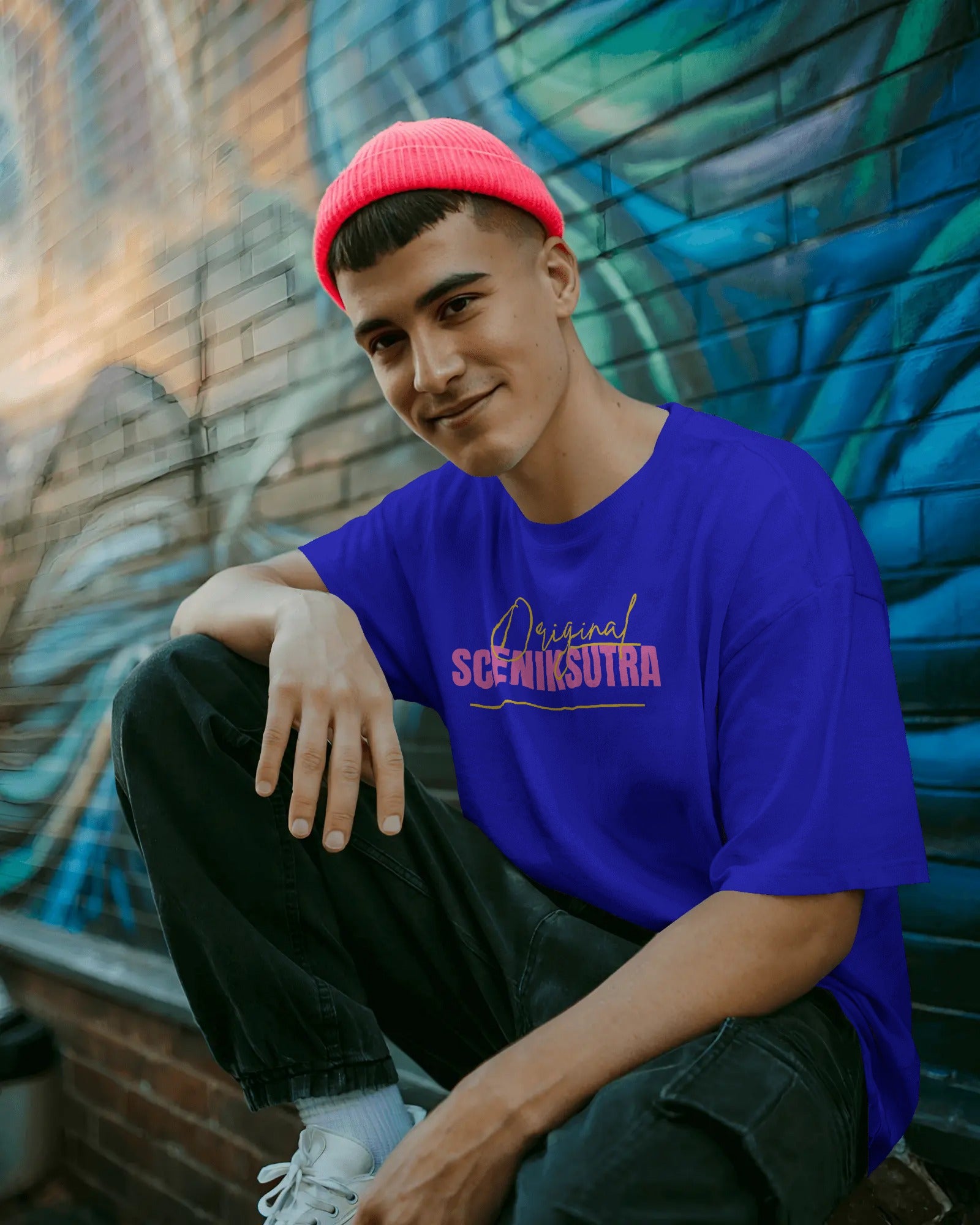 ScenikSutra Original Classic