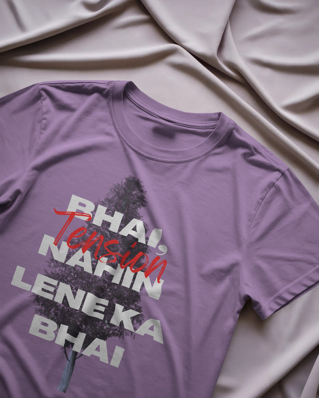 OG - Bhai, TENSION Nahi Lene Ka Bhai