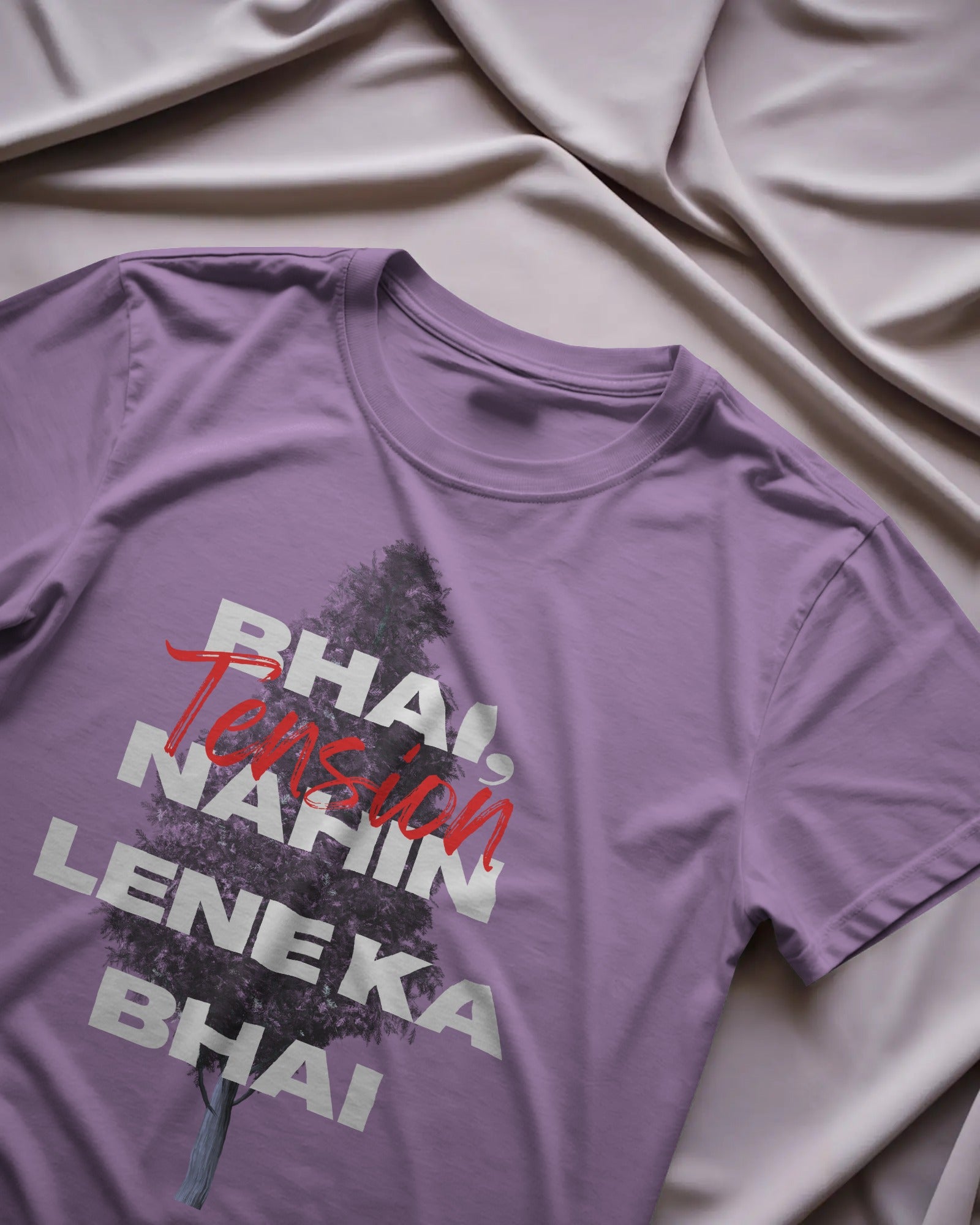 OG - Bhai, TENSION Nahi Lene Ka Bhai