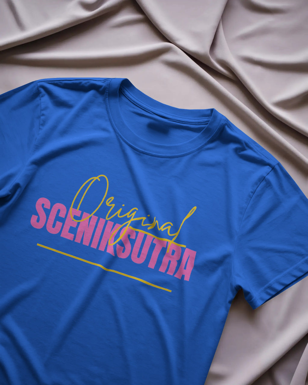 ScenikSutra Original