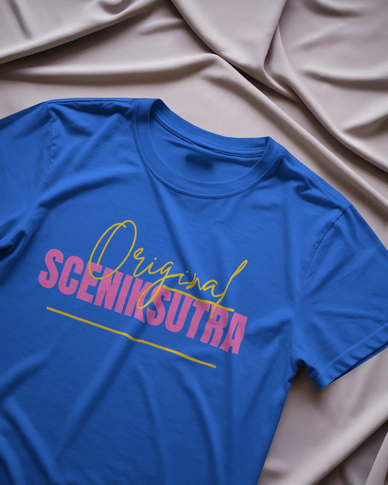 ScenikSutra Original