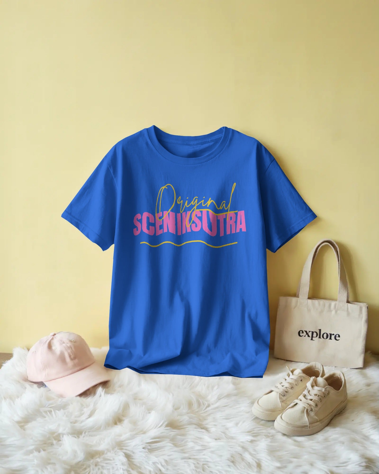 ScenikSutra Original